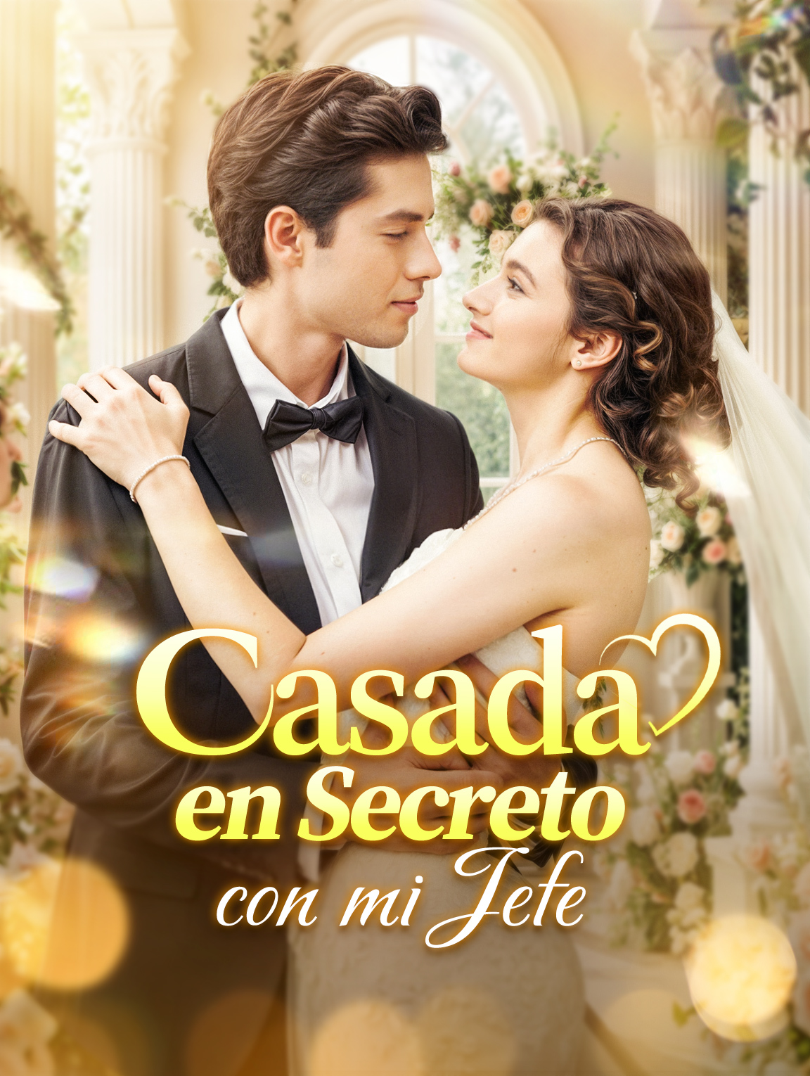 Casada en Secreto con mi Jefe