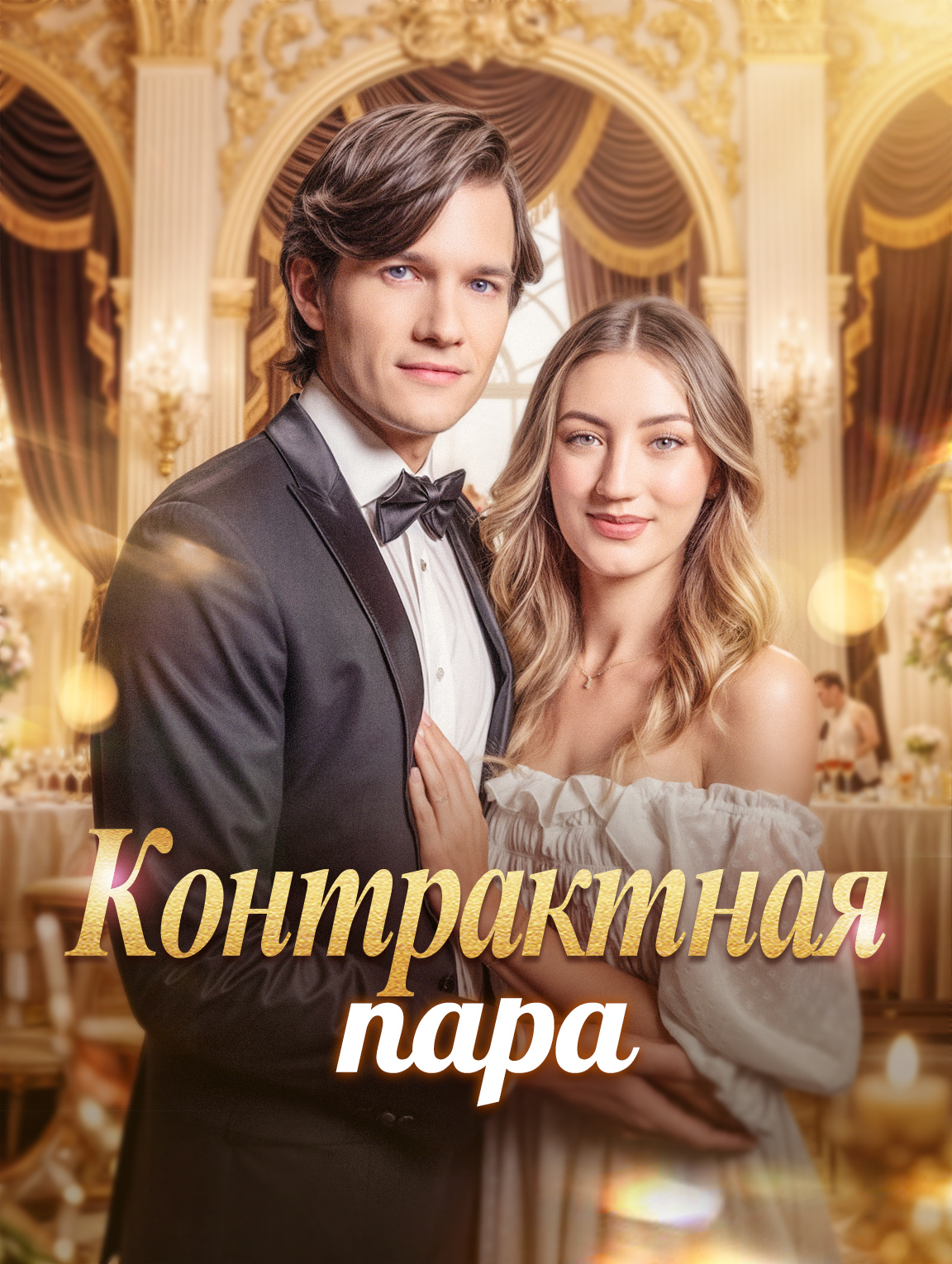 Контрактная пара