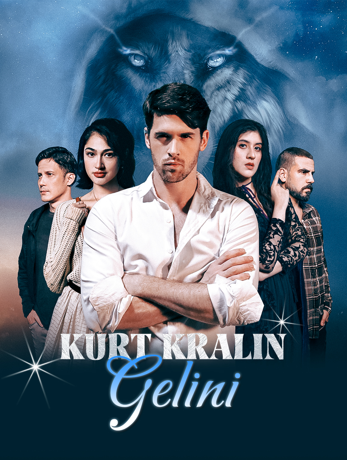 Kurt Kralın Gelini