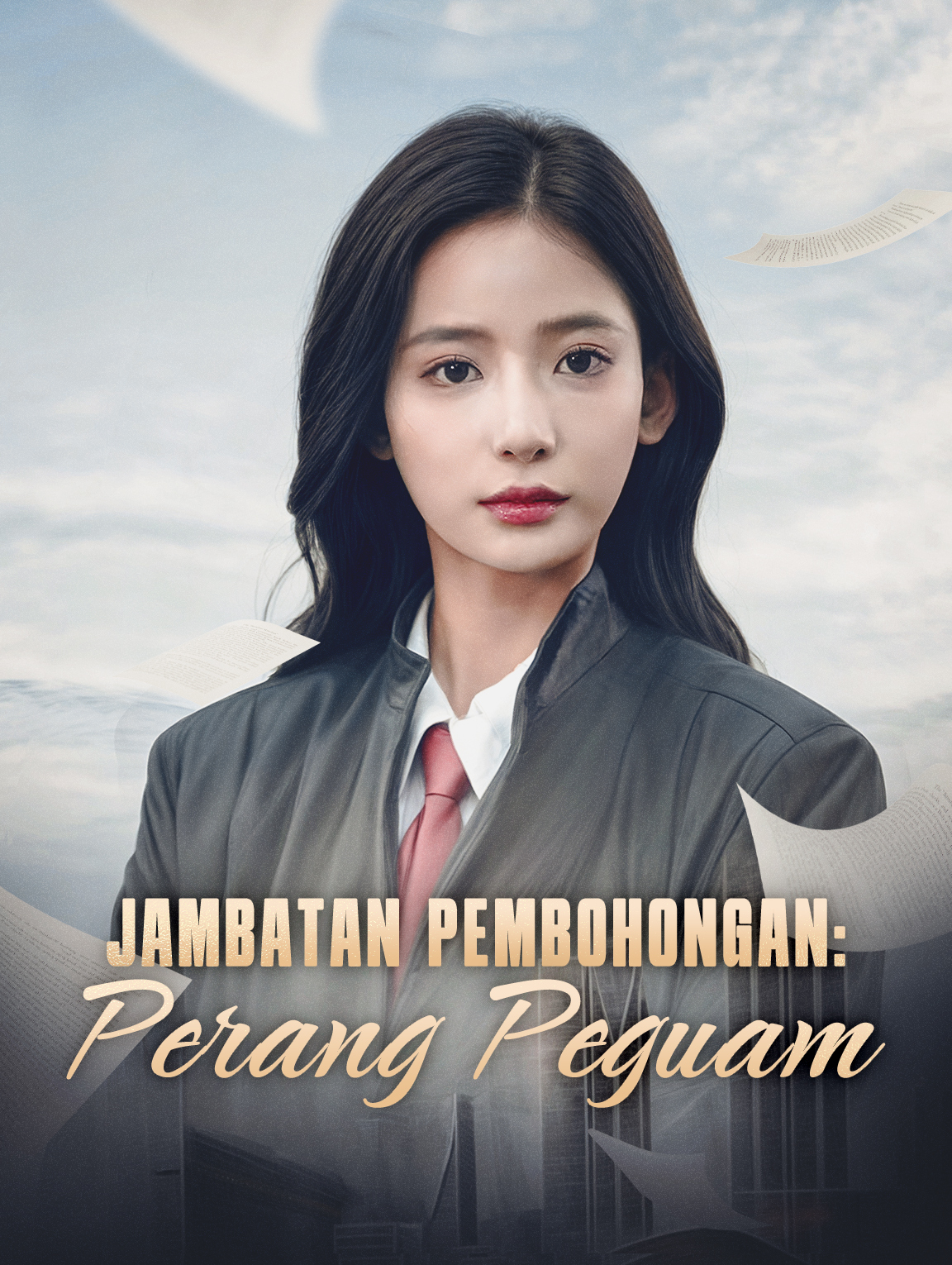 Jambatan Pembohongan: Perang Peguam