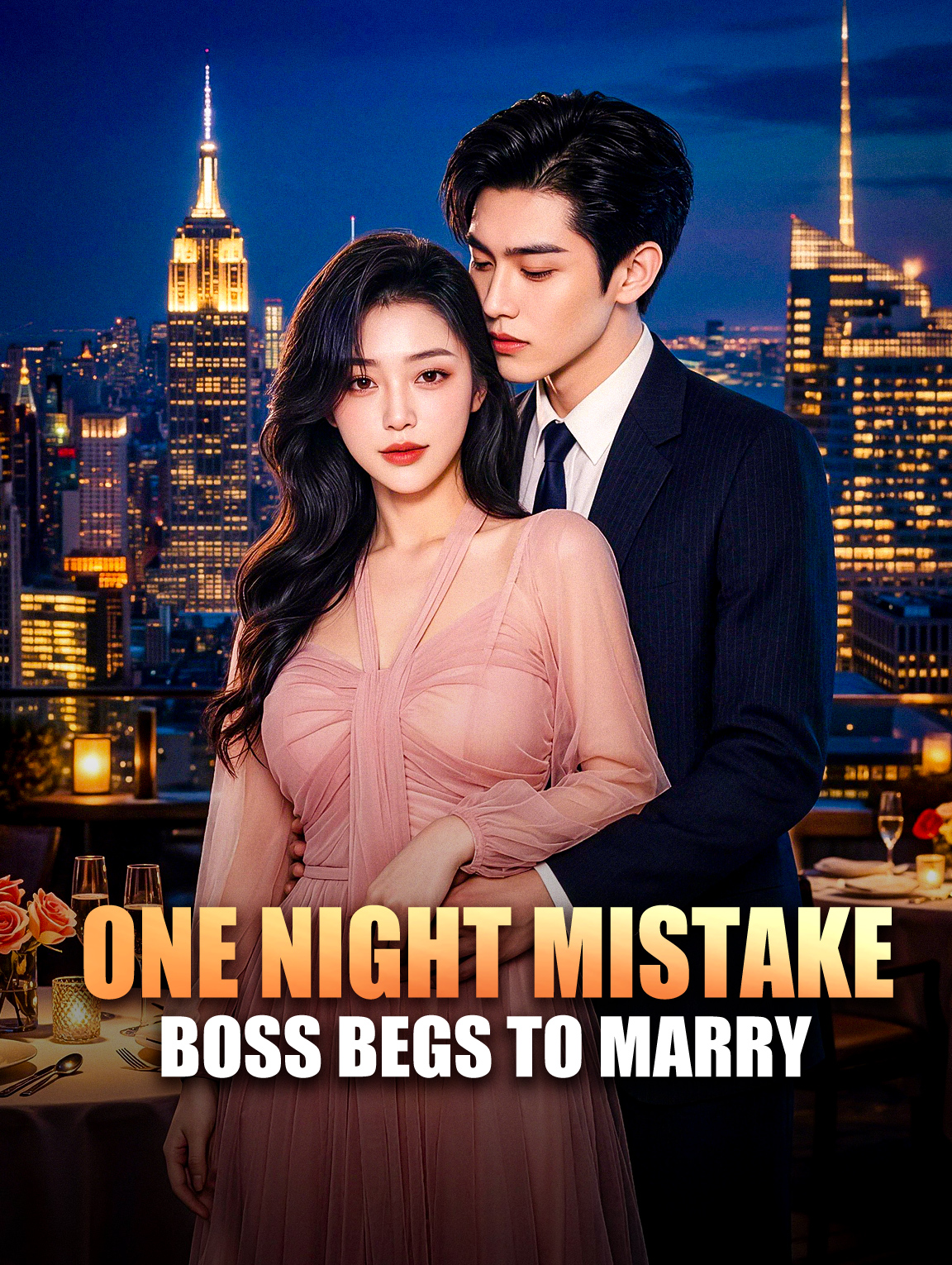 One Night Mistake, | Boss Begs to Marry