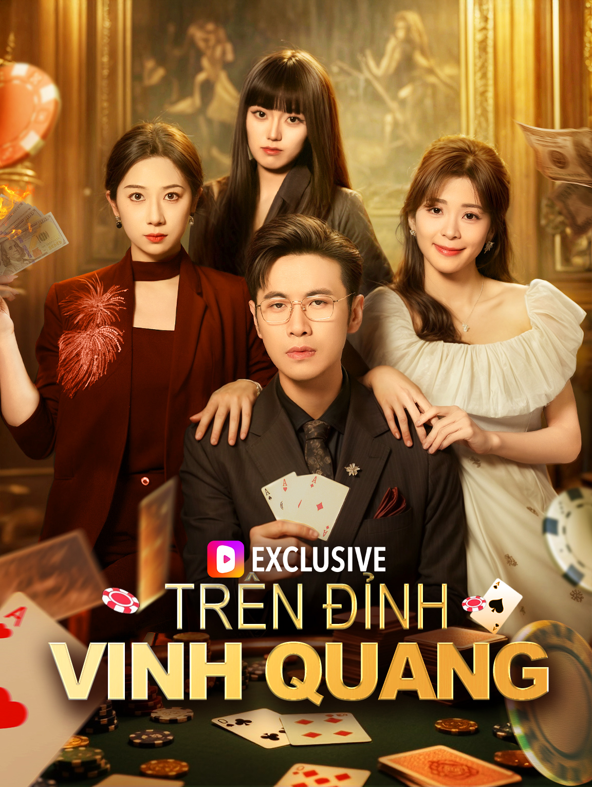 Trên Đỉnh Vinh Quang