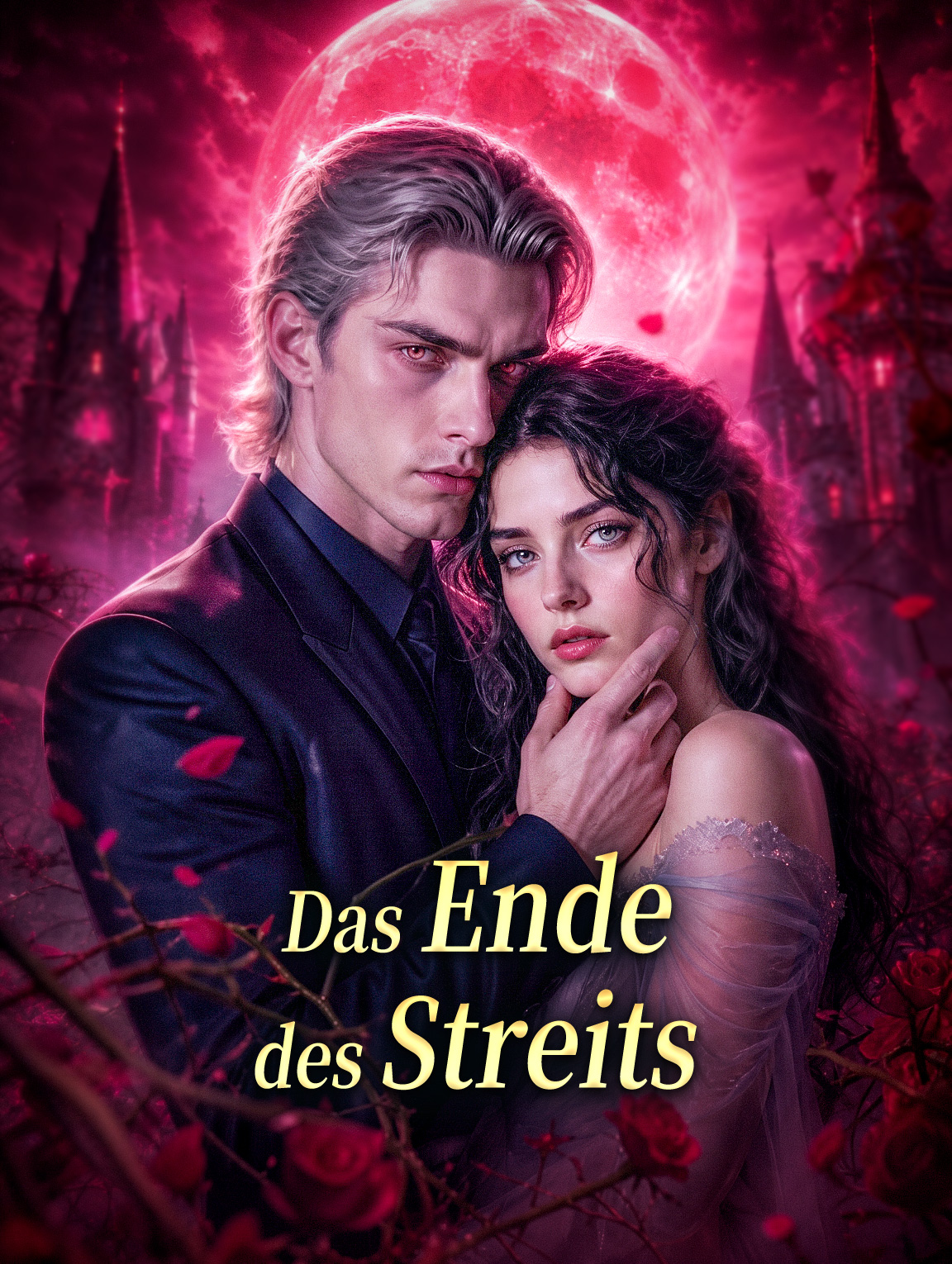Das Ende des Streits