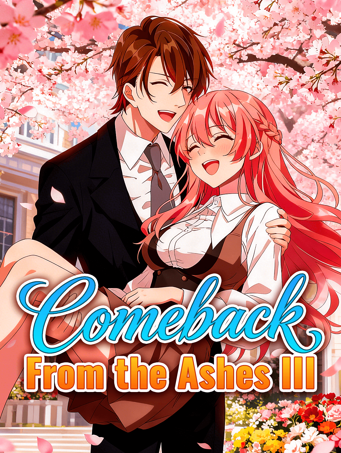 Comeback From the Ashes III