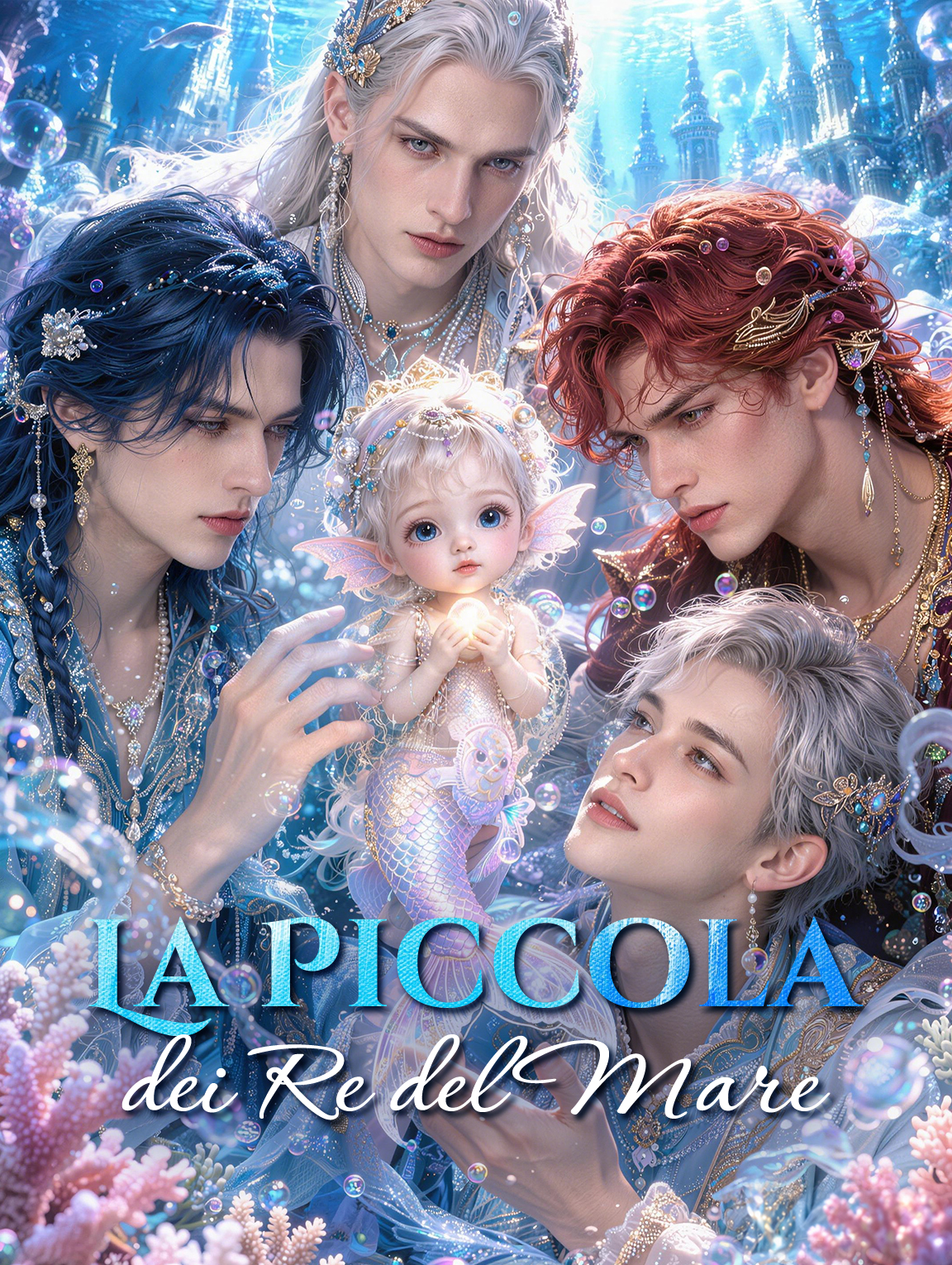 La Piccola dei Re del Mare