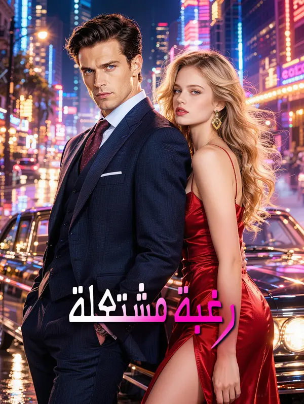 مشاهدة مسلسل رغبة مشتعلة مترجم كامل بجودة عالية – ديب دراما