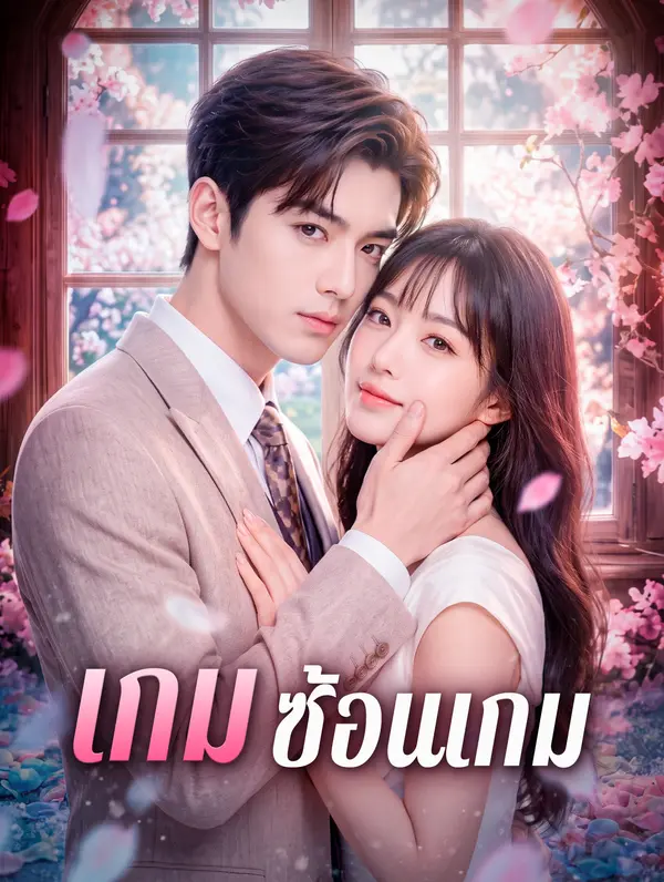 โปสเตอร์ เกม ซ้อนเกม
