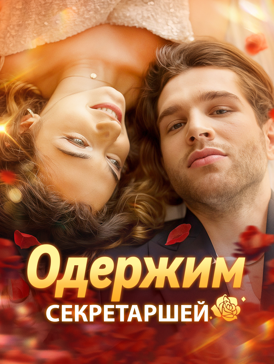 Одержим секретаршей