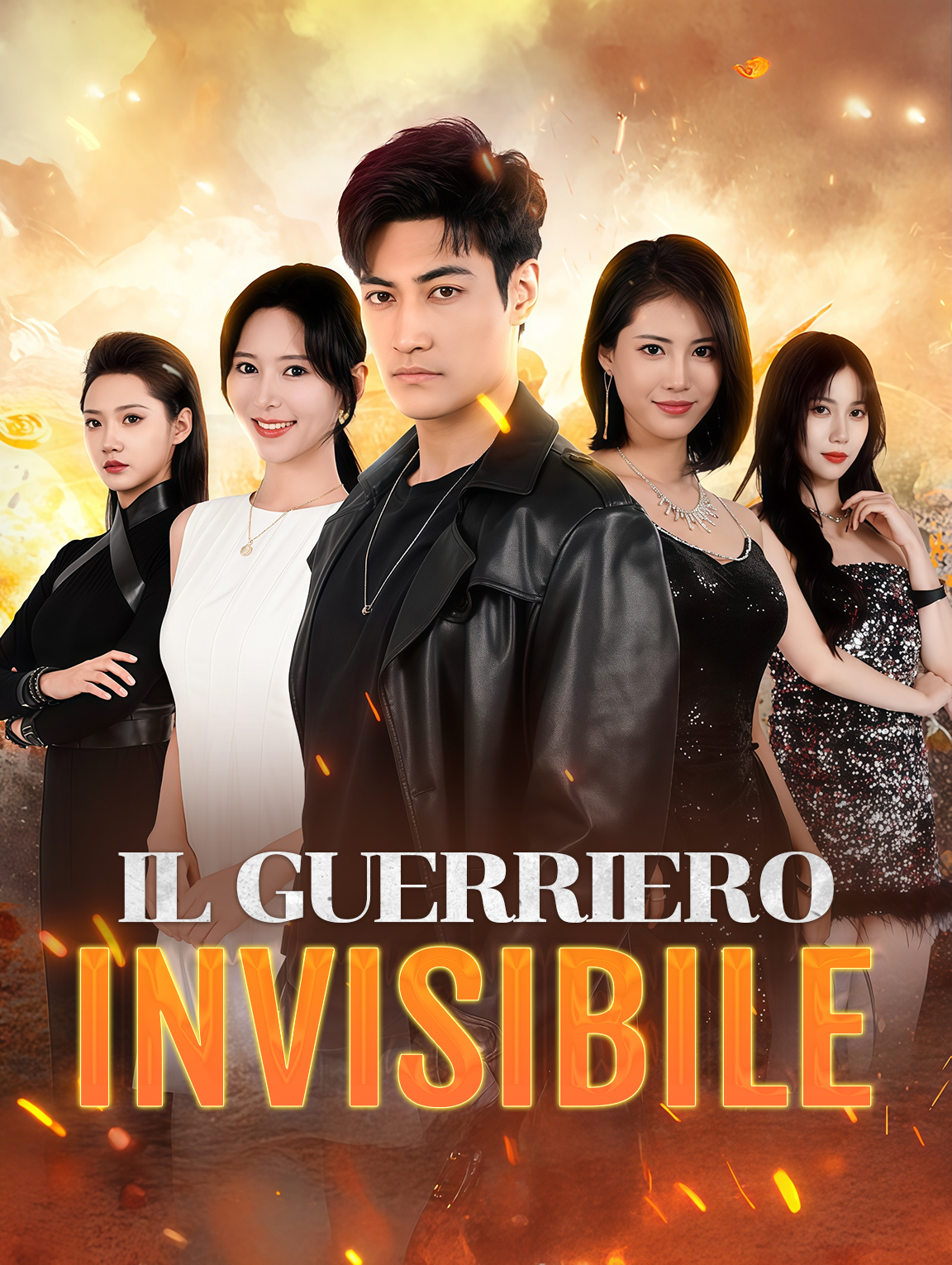 Il Guerriero Invisibile