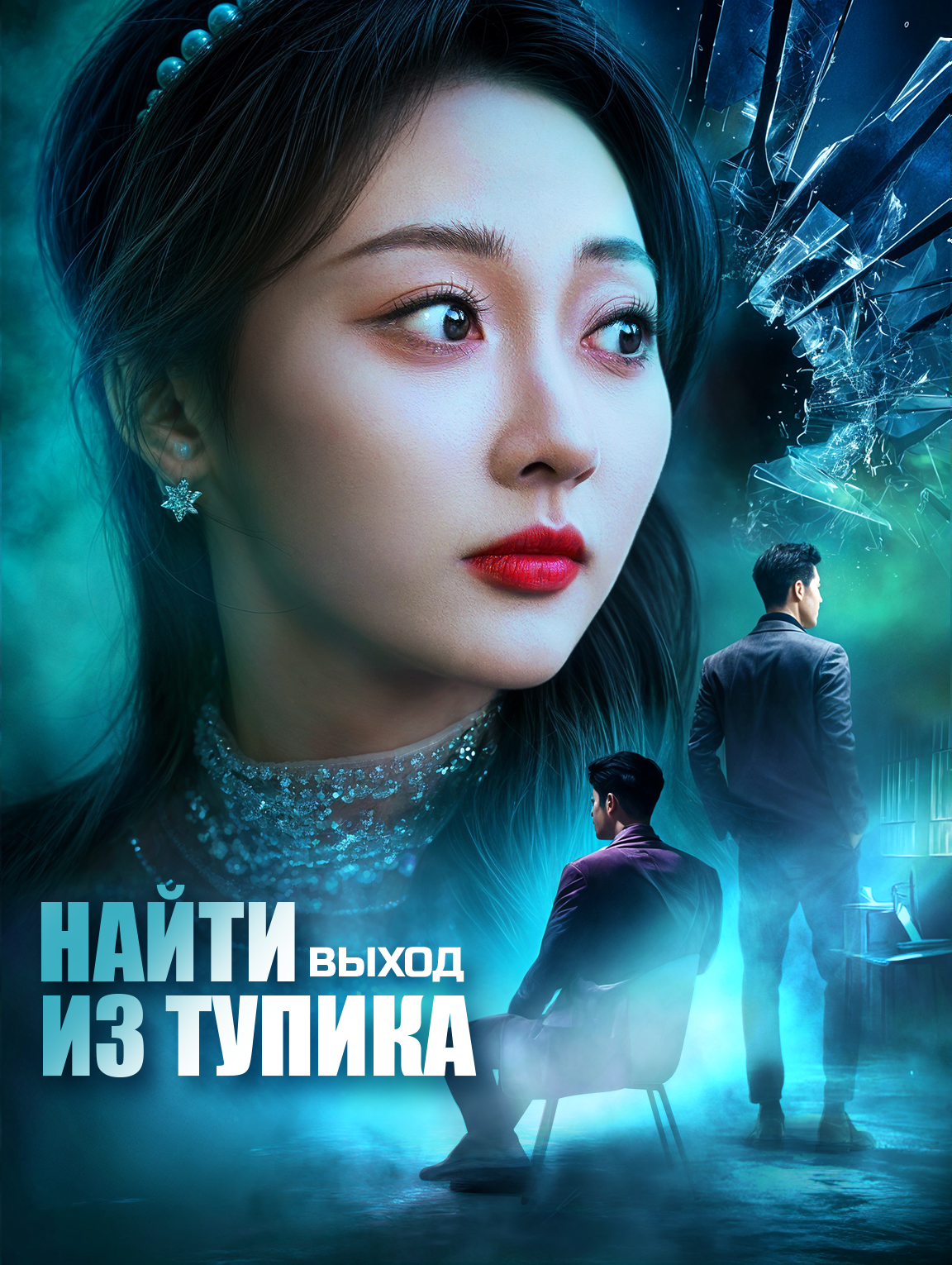 Найти выход из тупика