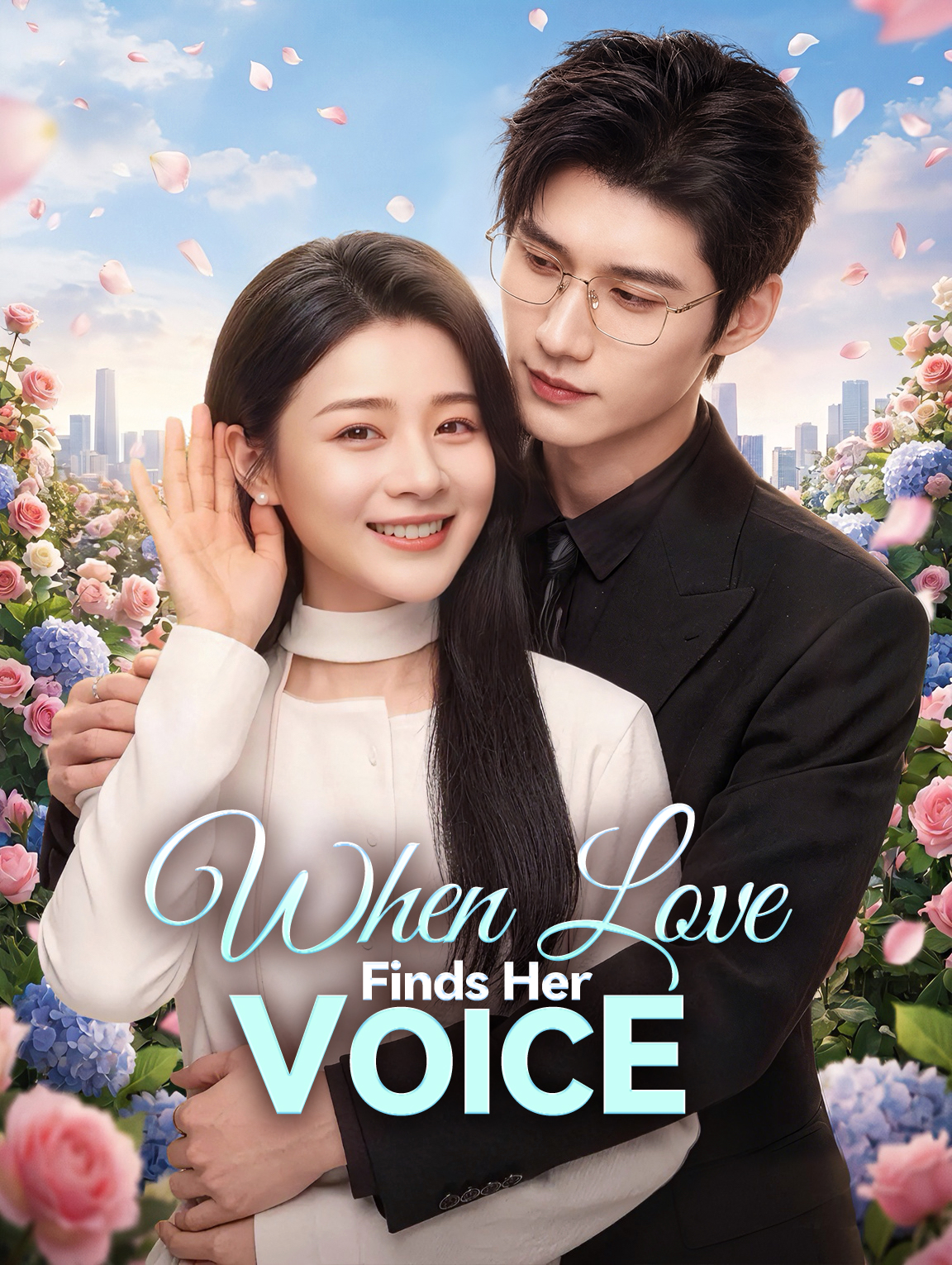 When Love Finds Her Voice