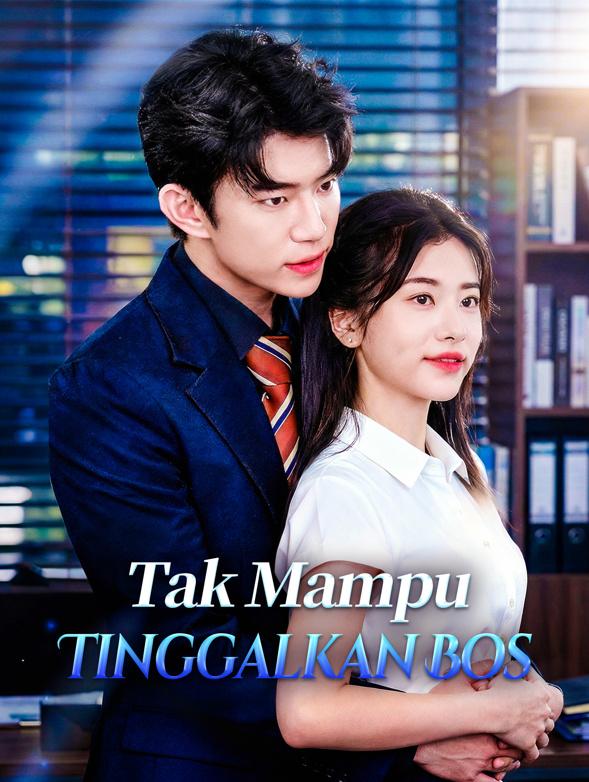 Tak Mampu Tinggalkan Bos