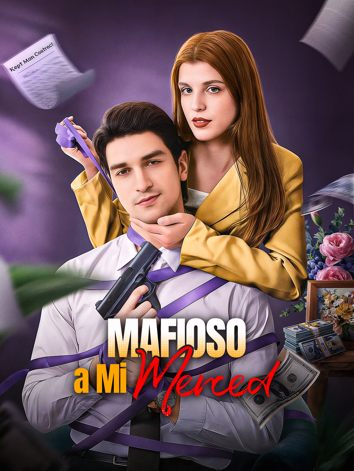 Mafioso a Mi Merced