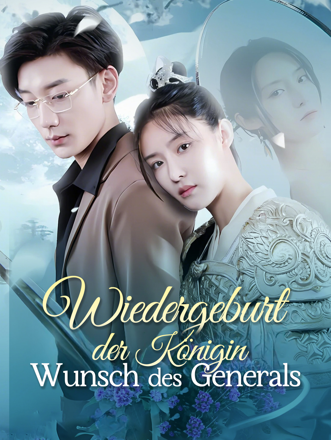 Wiedergeburt der Königin, Wunsch des Generals