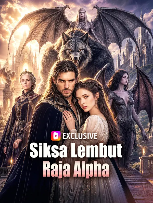 Siksa Lembut Raja Alpha