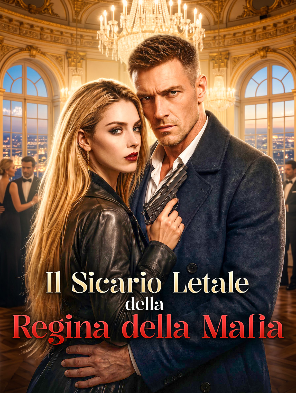 Il Sicario Letale della Regina della Mafia