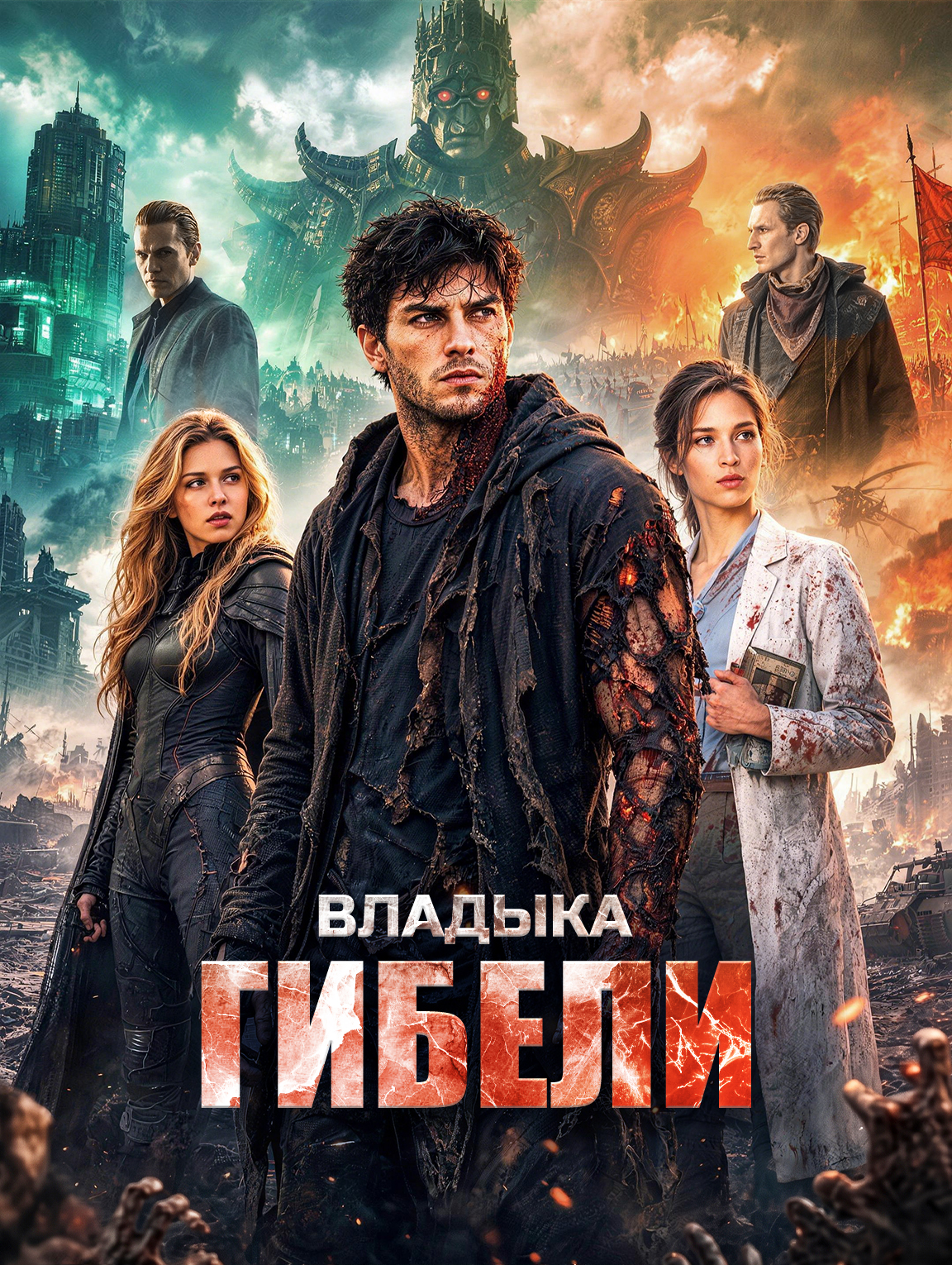 Владыка Гибели