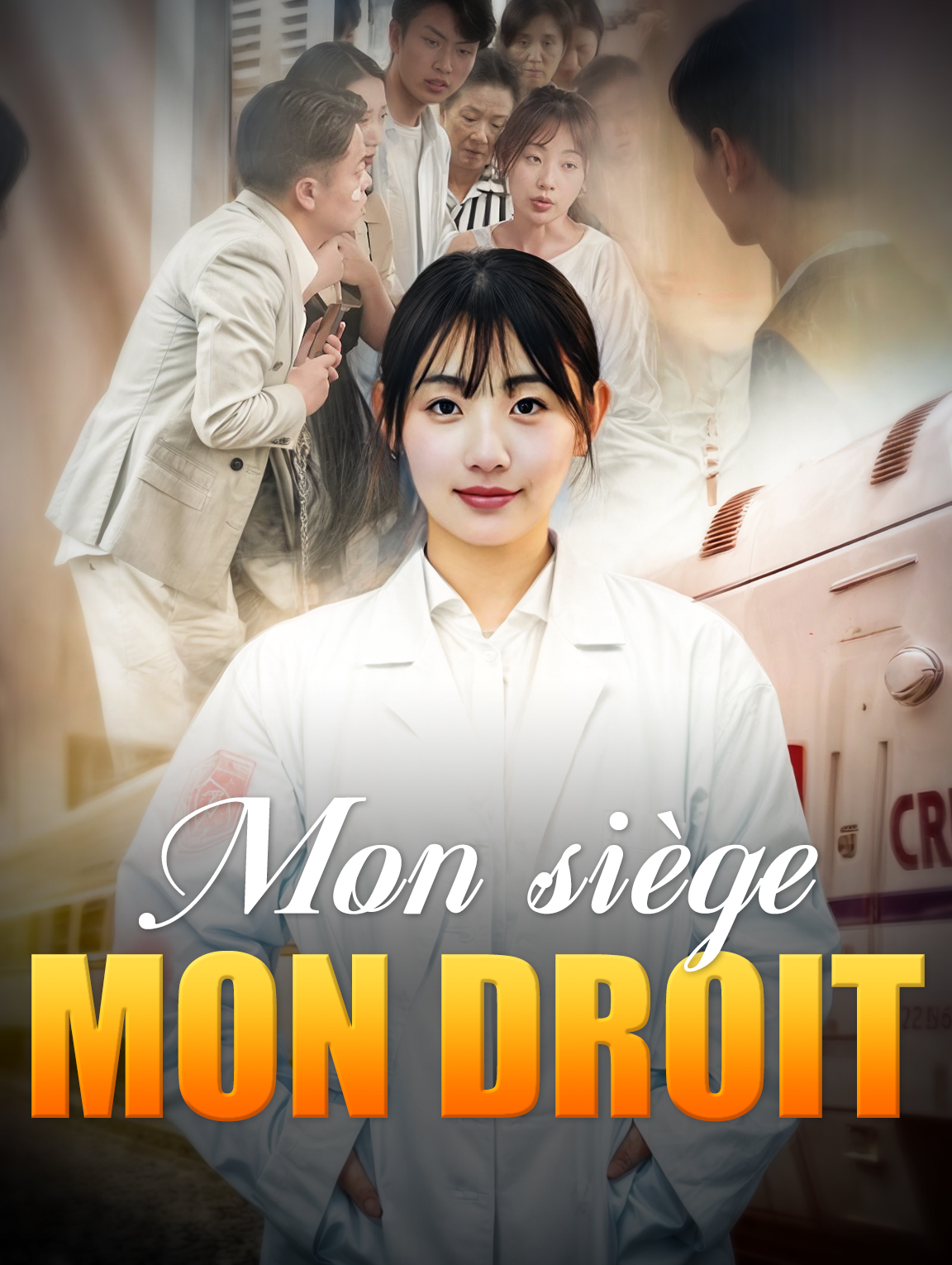 Mon siège, mon droit