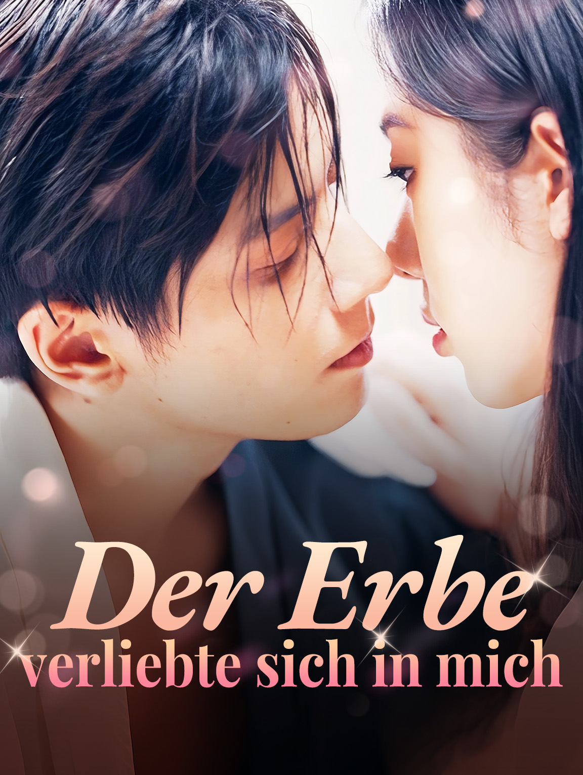 Der Erbeverliebte sich in mich