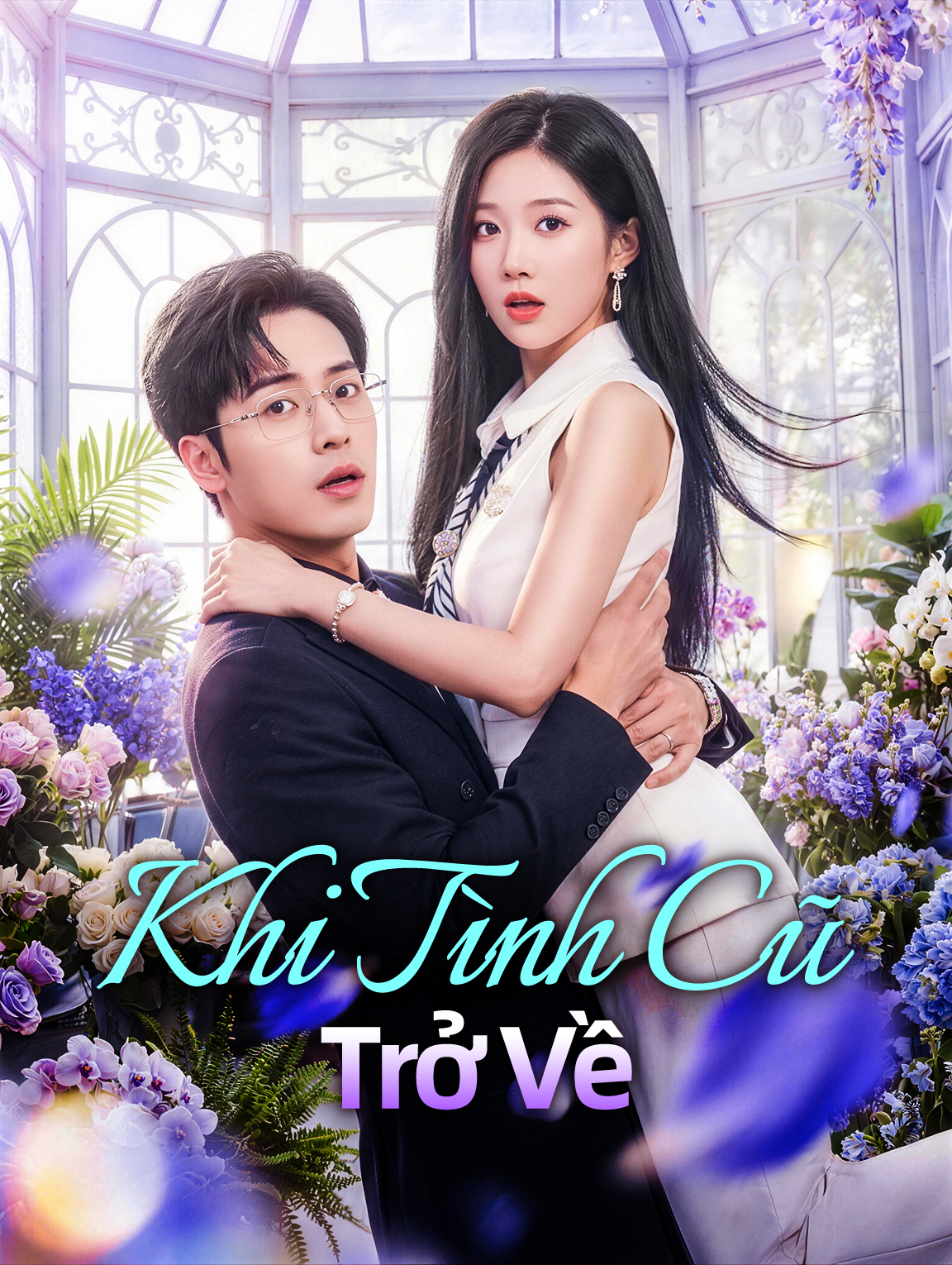 Khi Tình Cũ Trở Về