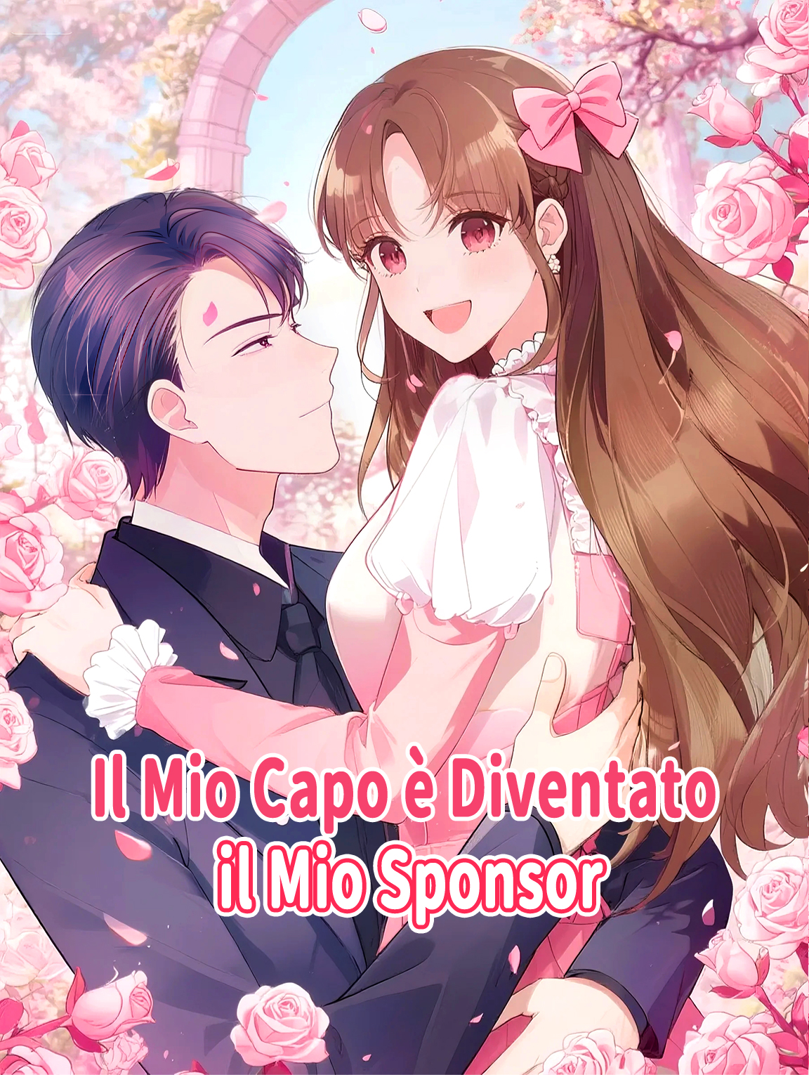 Il Mio Capo è Diventato il Mio Sponsor