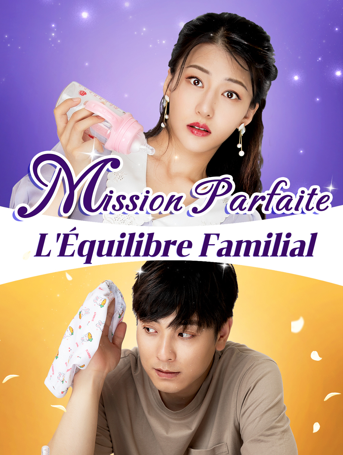 Mission Parfaite : L'Équilibre Familial