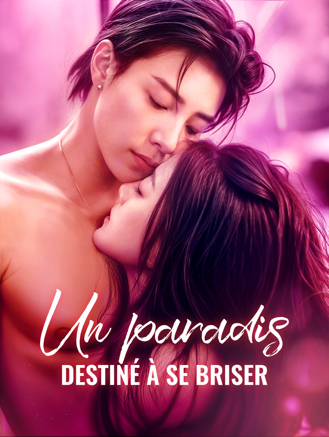 Un paradis destiné à se briser