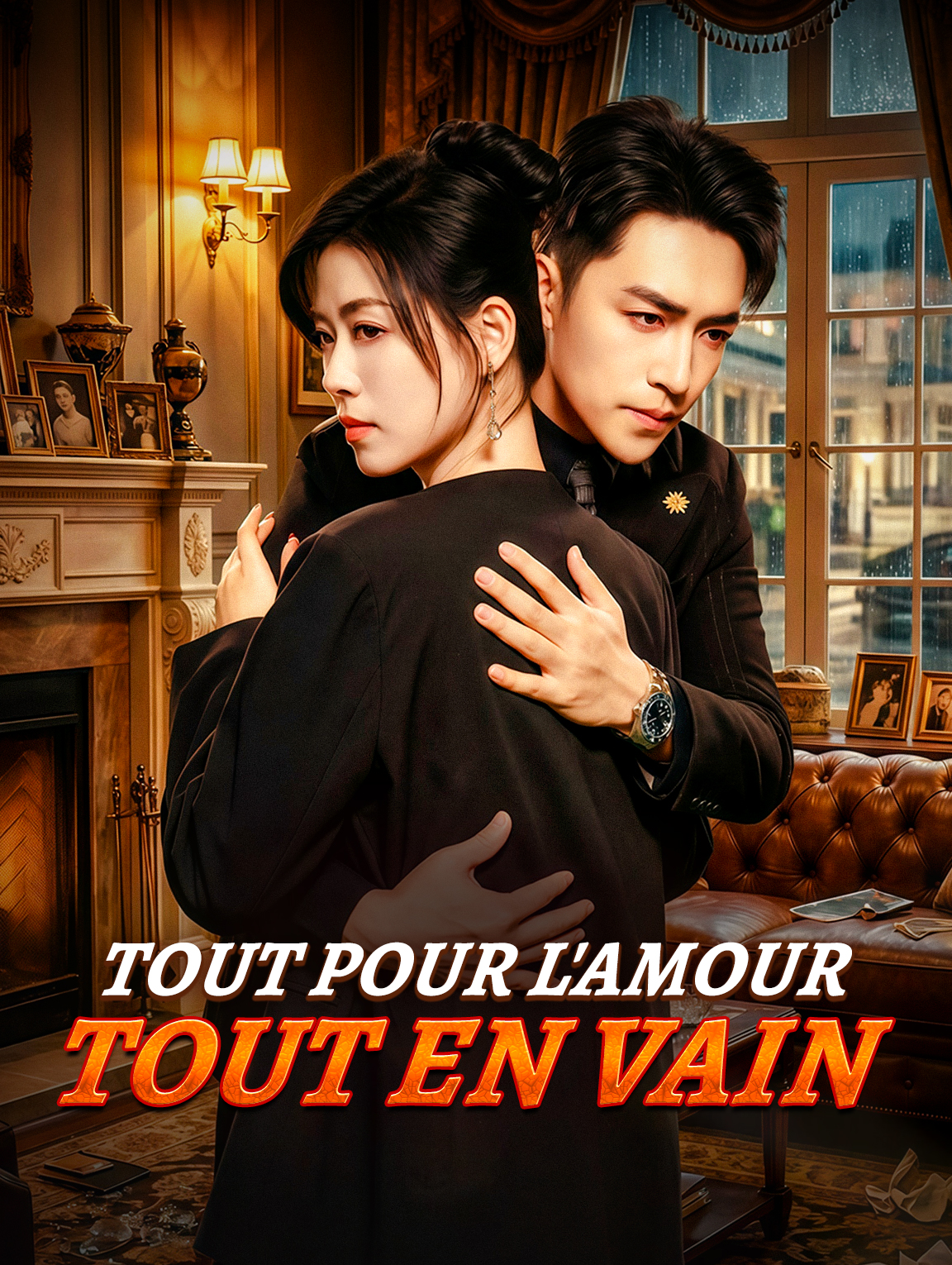 Tout pour l'amour, tout en vain