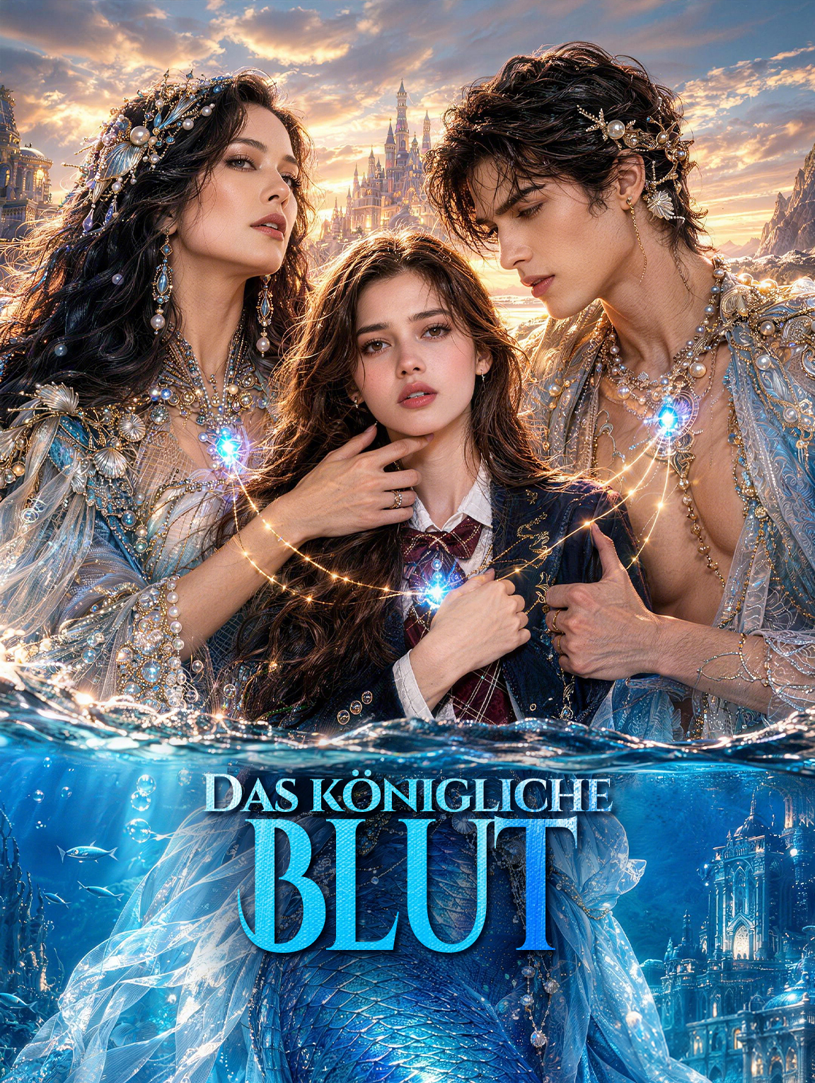 Das königliche Blut