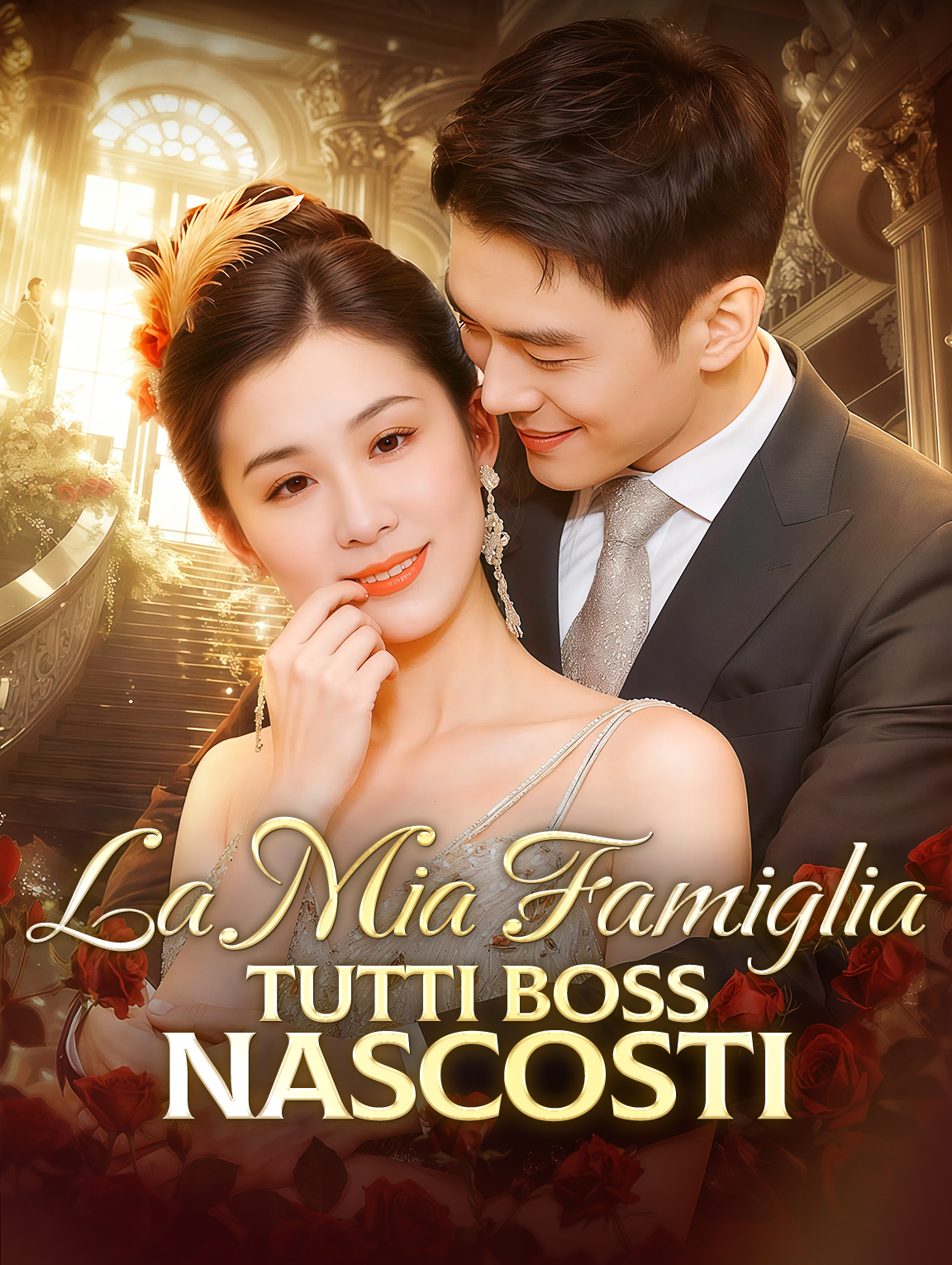 La Mia Famiglia, Tutti Boss Nascosti