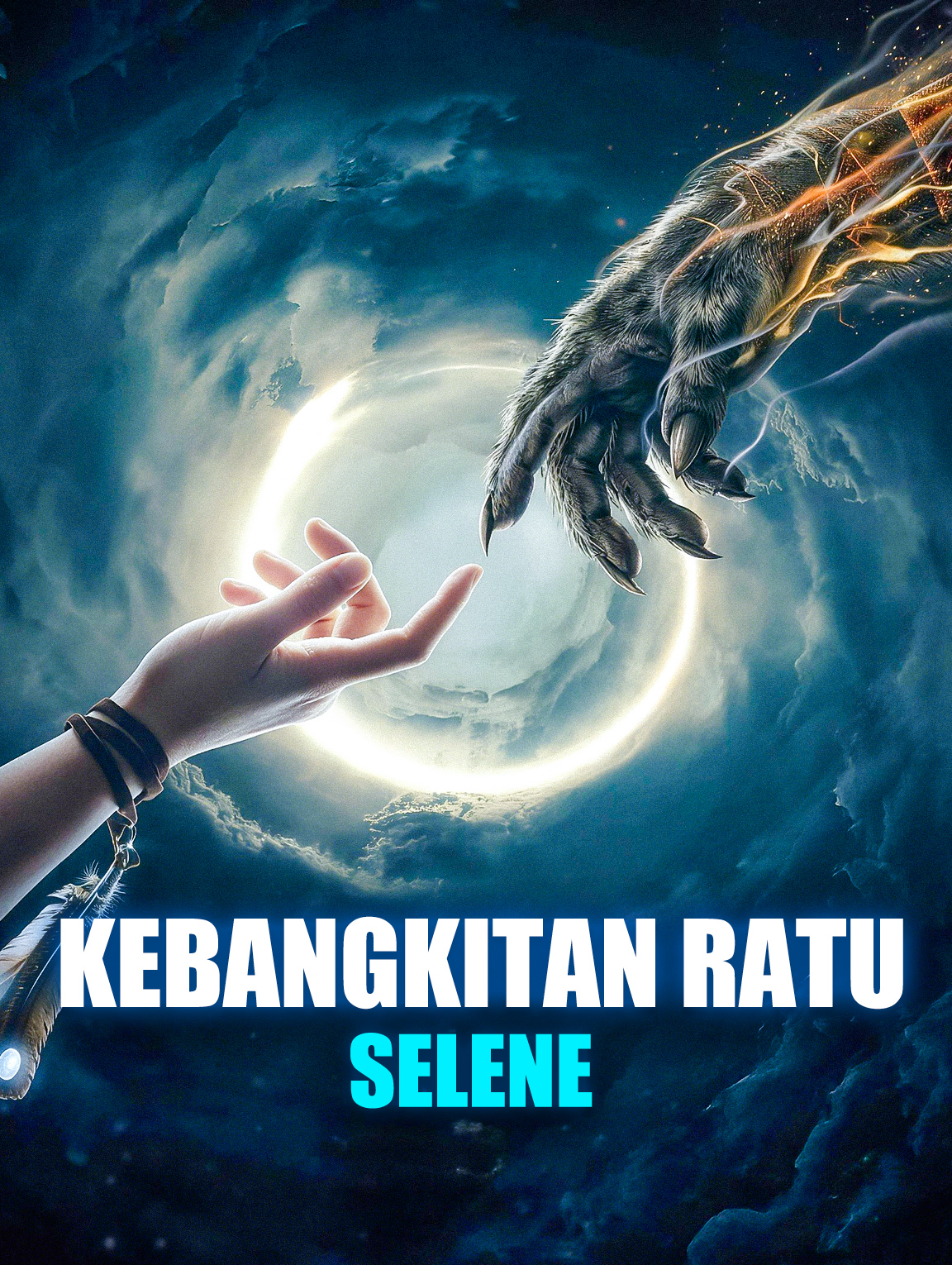Kebangkitan Ratu Selene