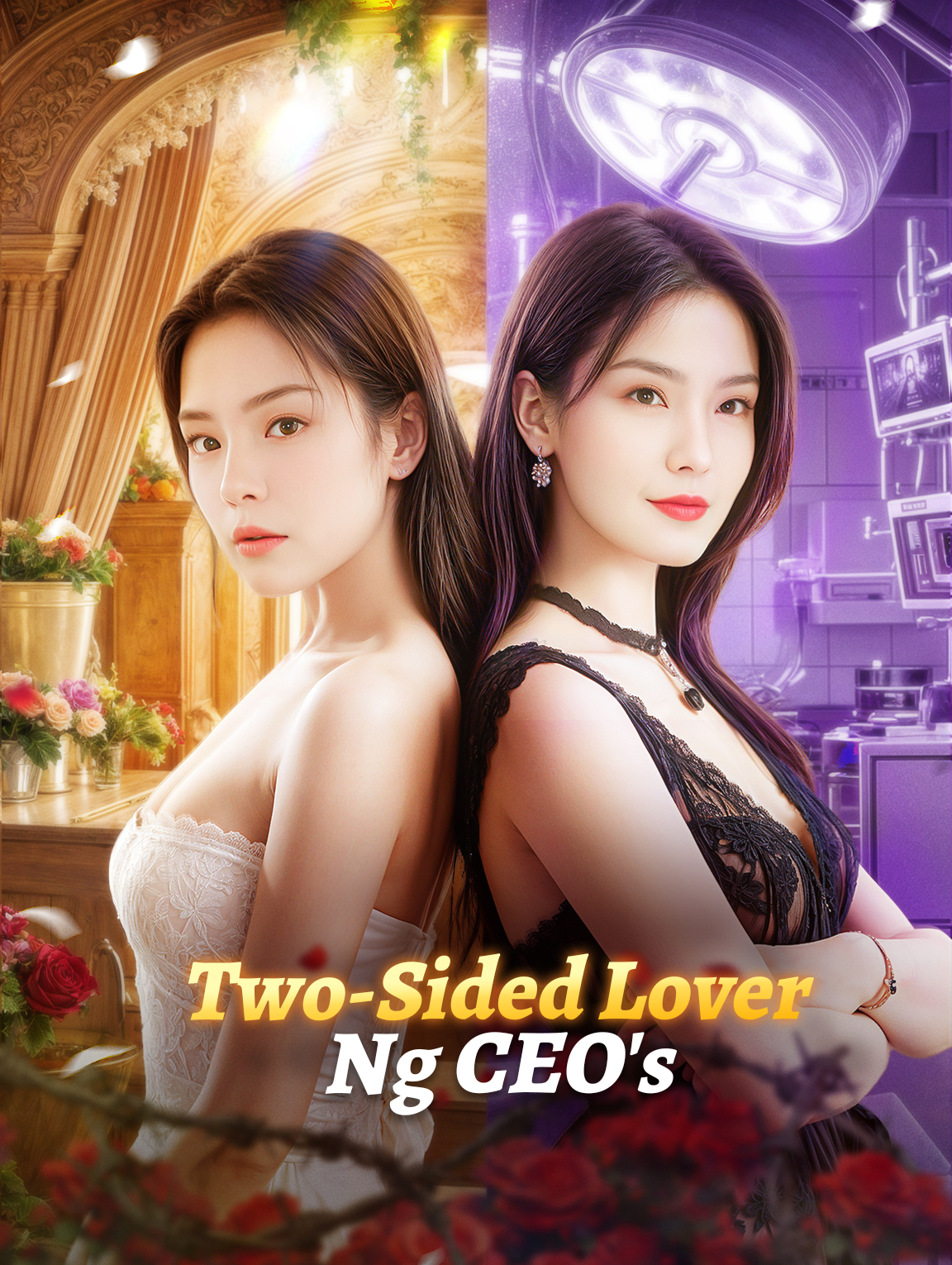 Two-Sided LoverNg CEO's