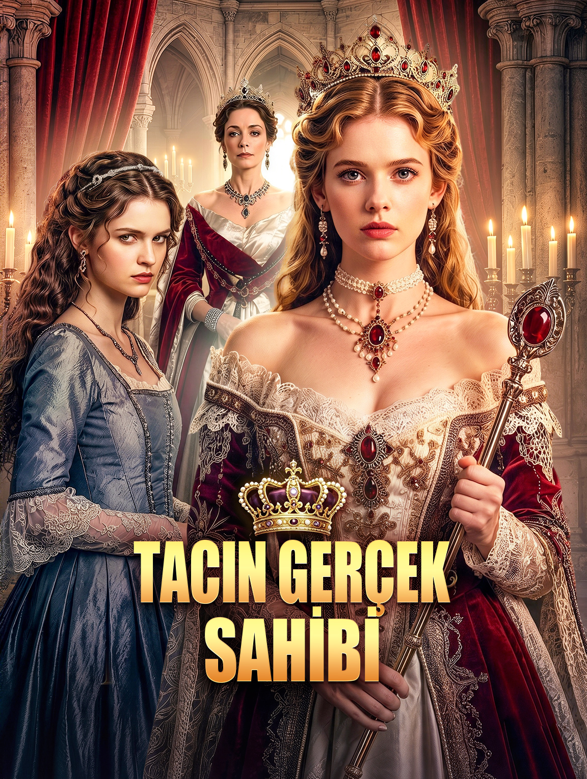 TACIN GERÇEK SAHİBİ