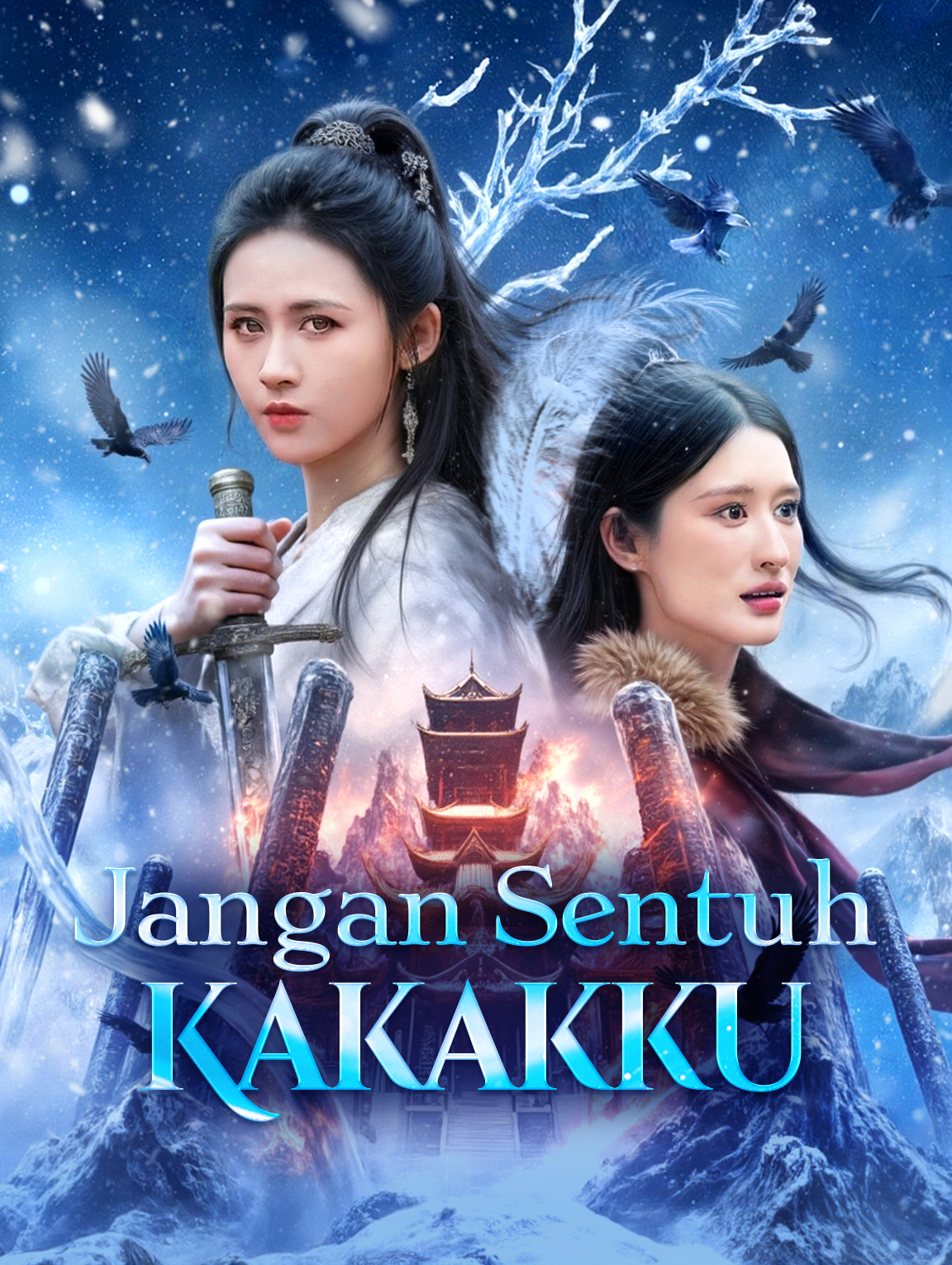 Jangan Sentuh Kakakku