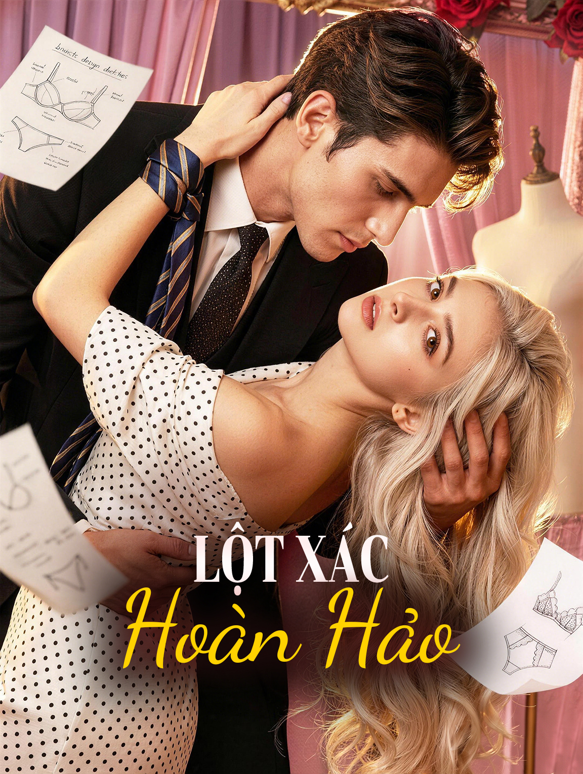 Lột Xác Hoàn Hảo