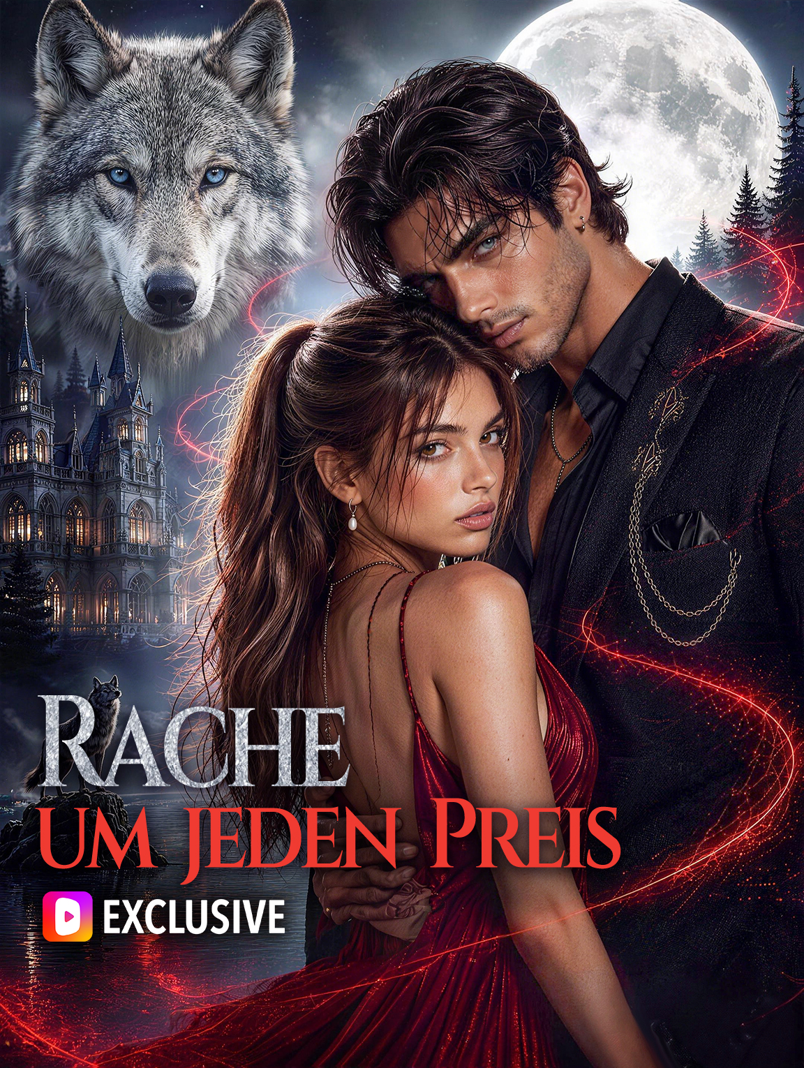 Rache um jeden Preis
