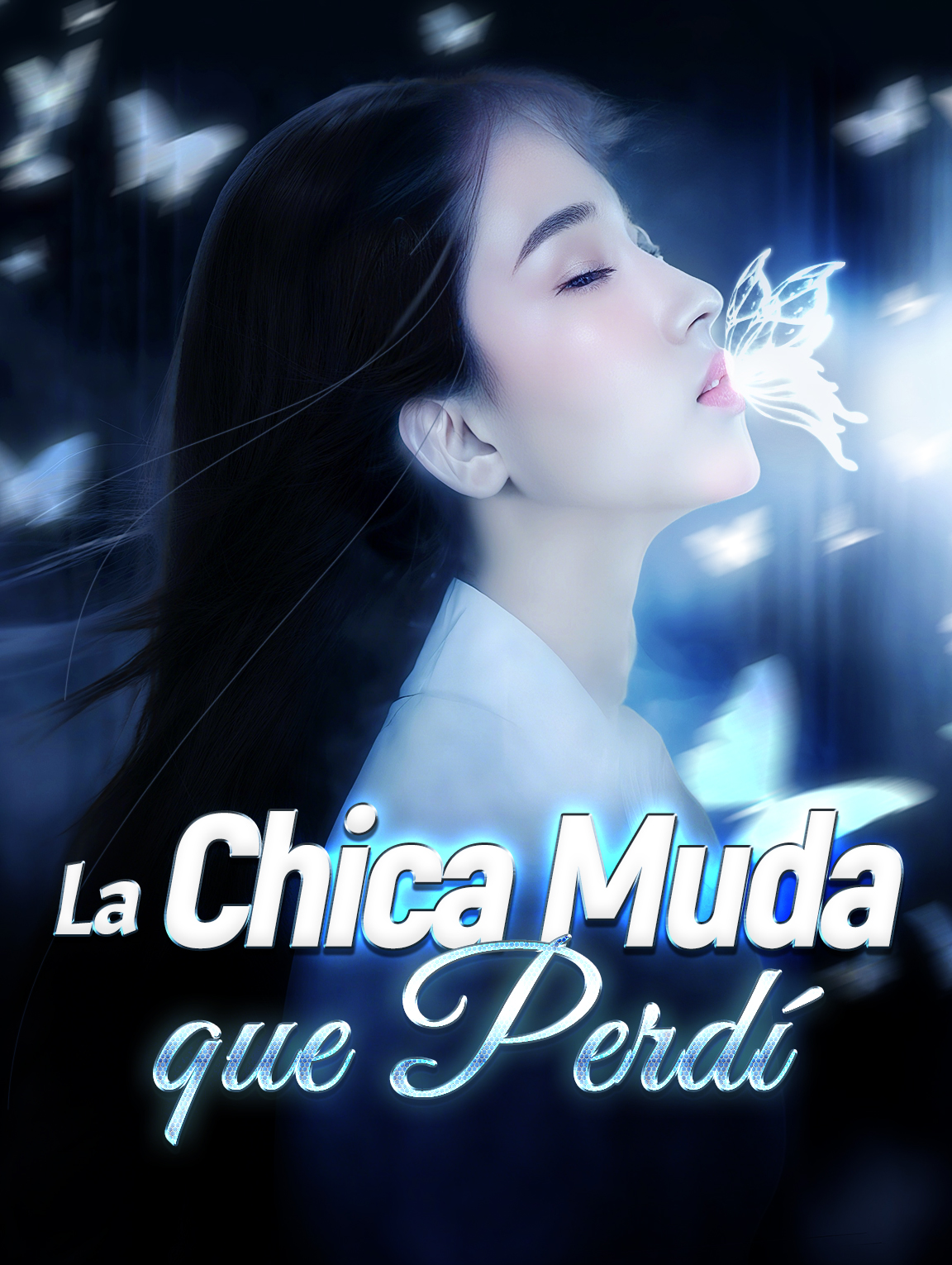 La Chica Muda que Perdí