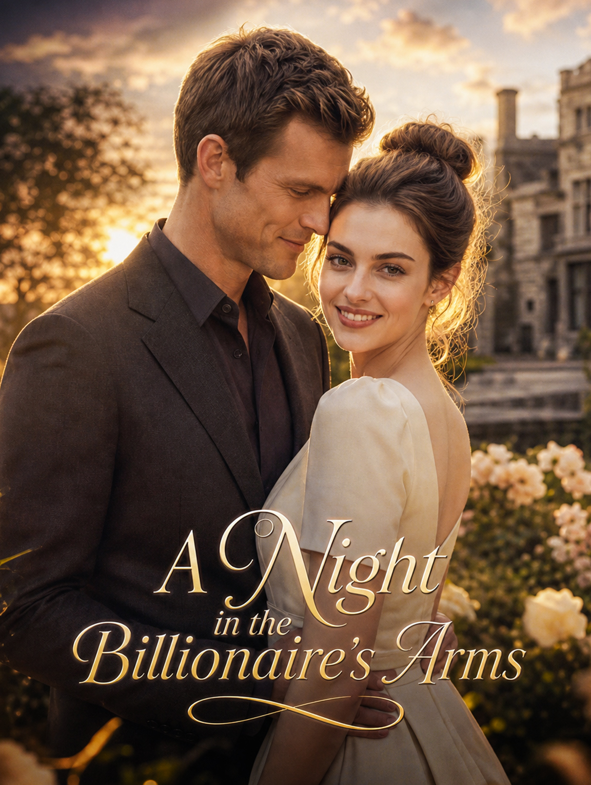 A Night in the Billionaire's Arms