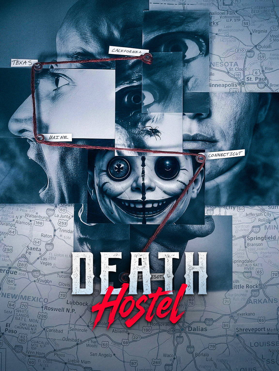 Death Hostel