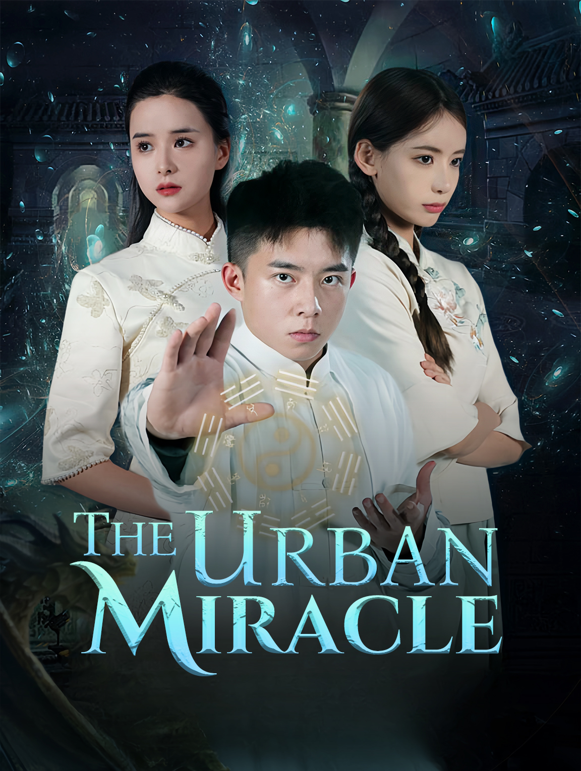 The Urban Miracle