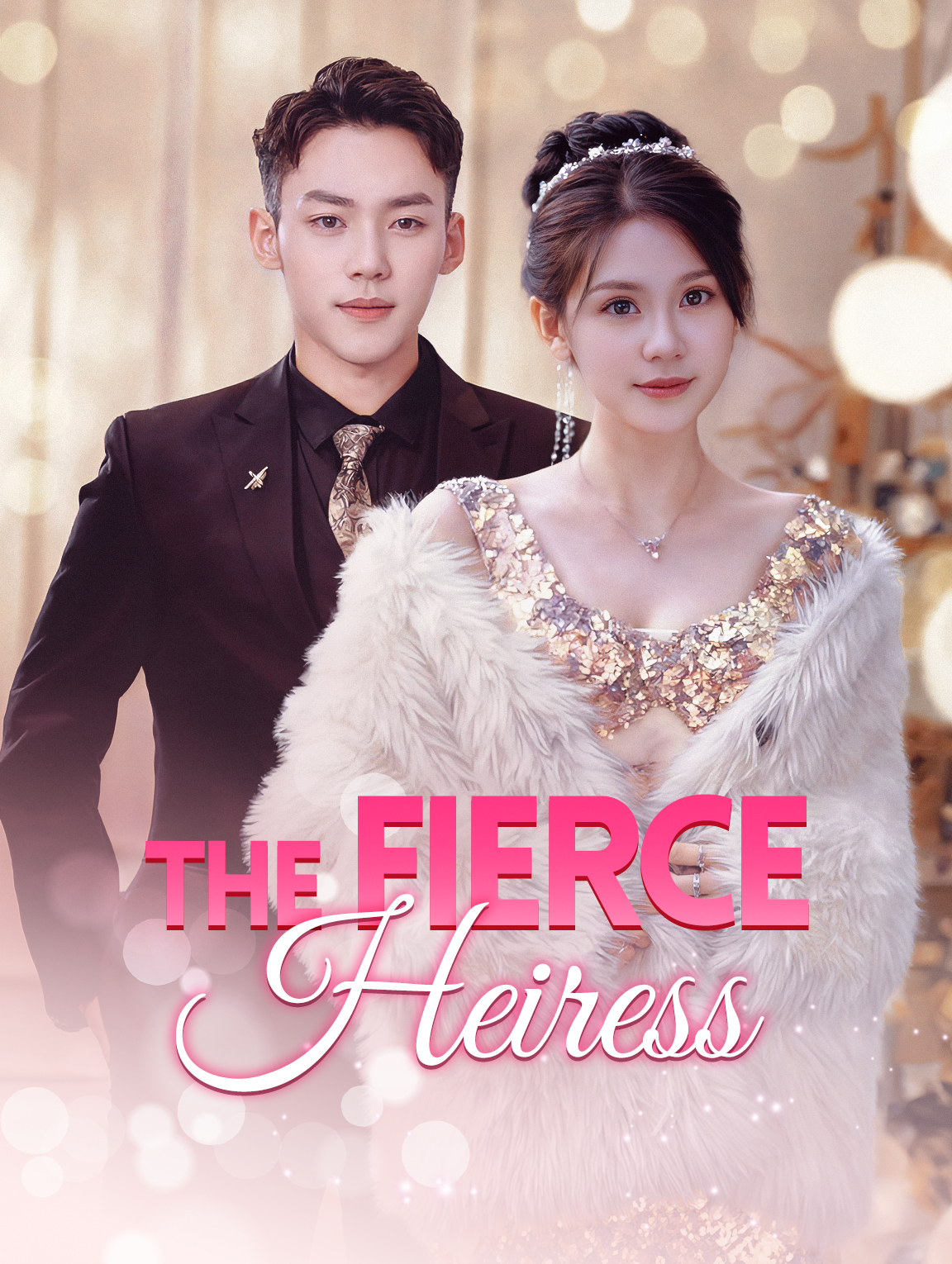 The Fierce Heiress