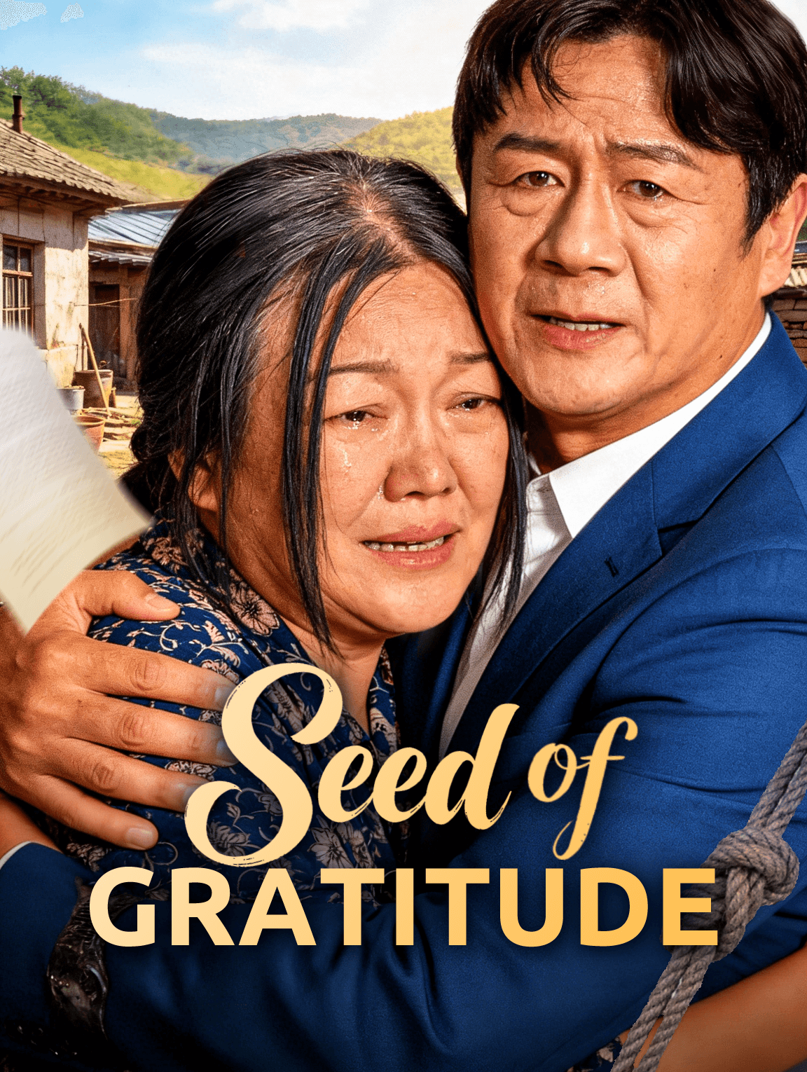 Seed of Gratitude