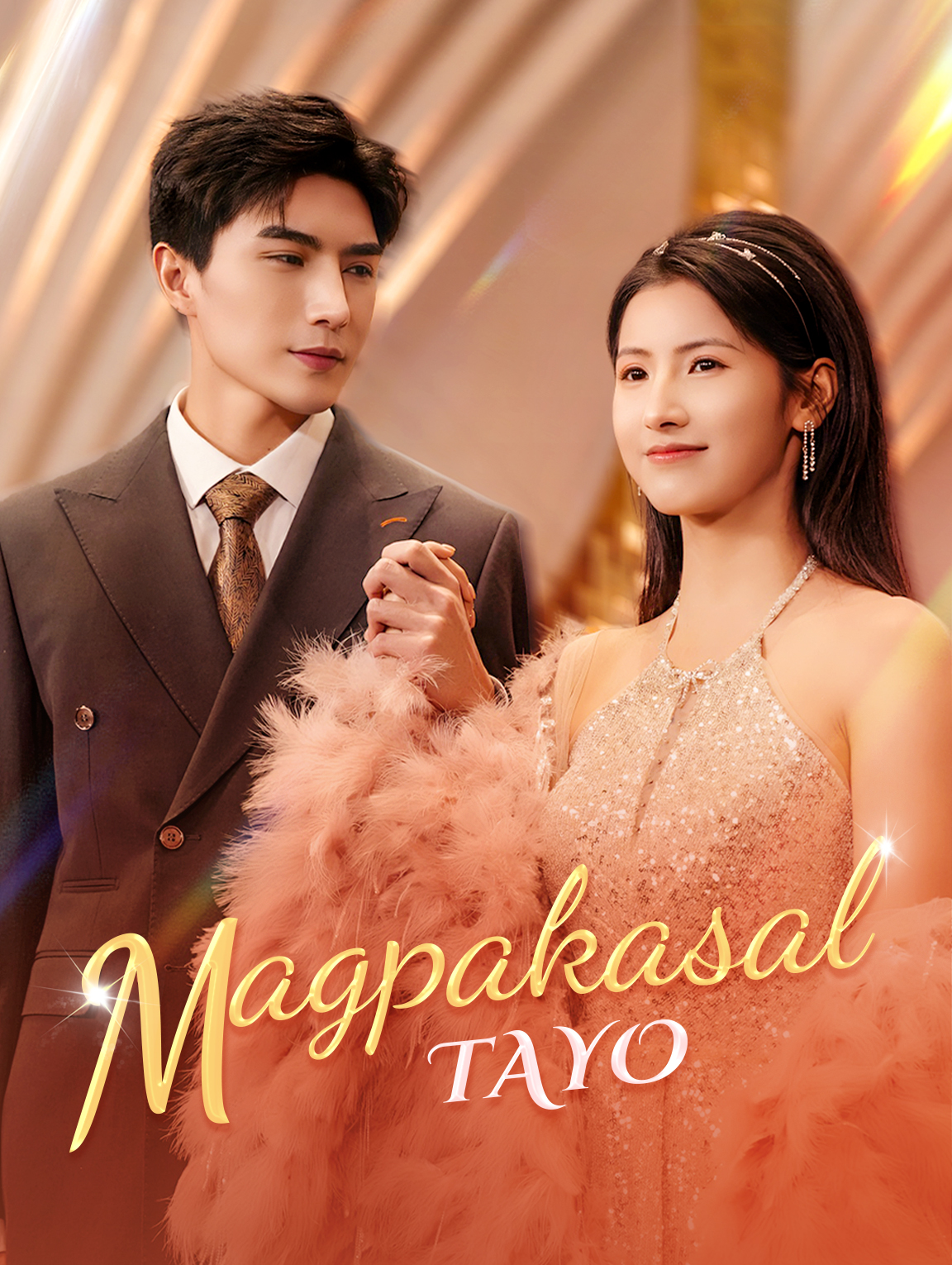 Magpakasal Tayo