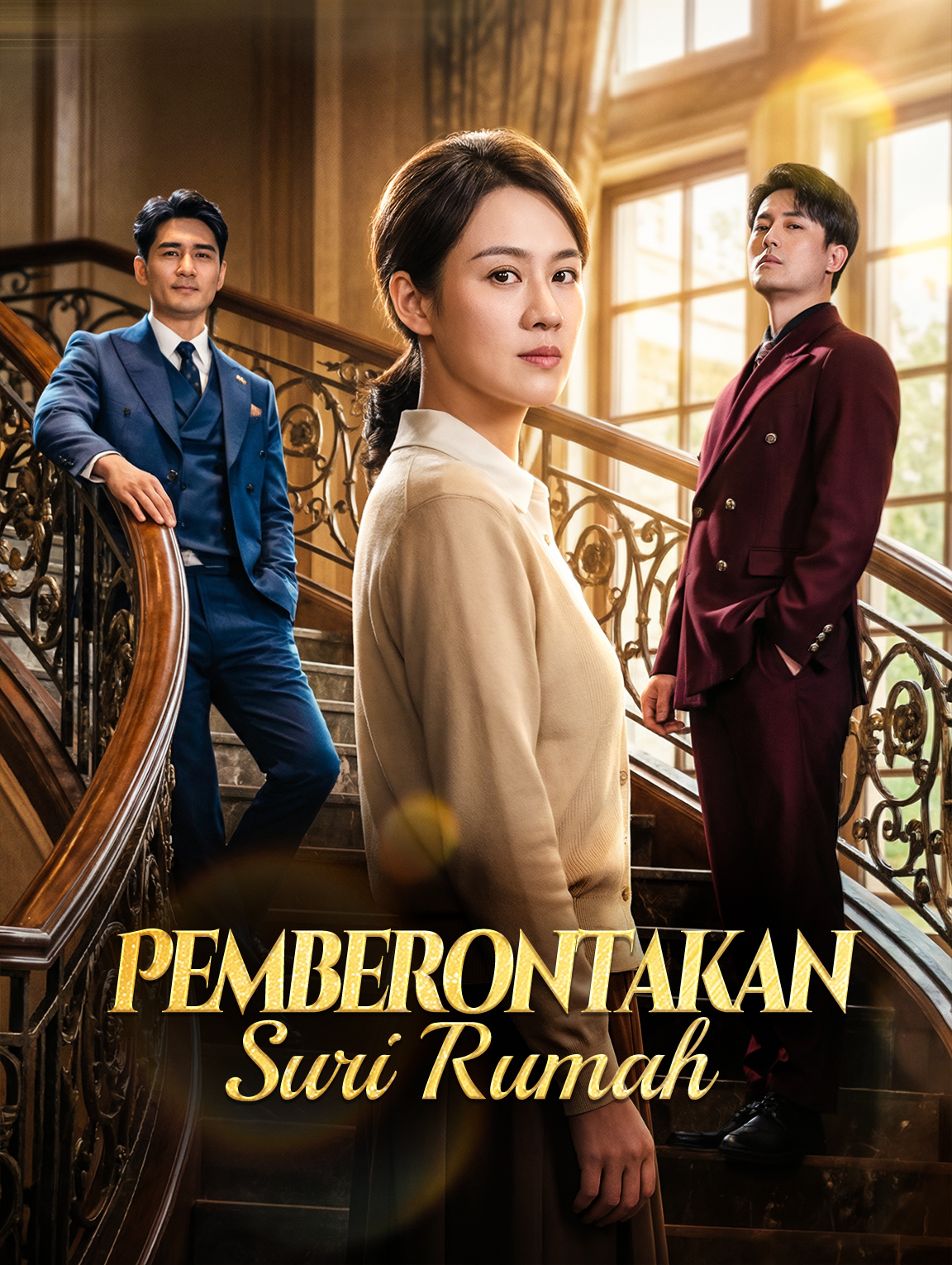 Pemberontakan Suri Rumah