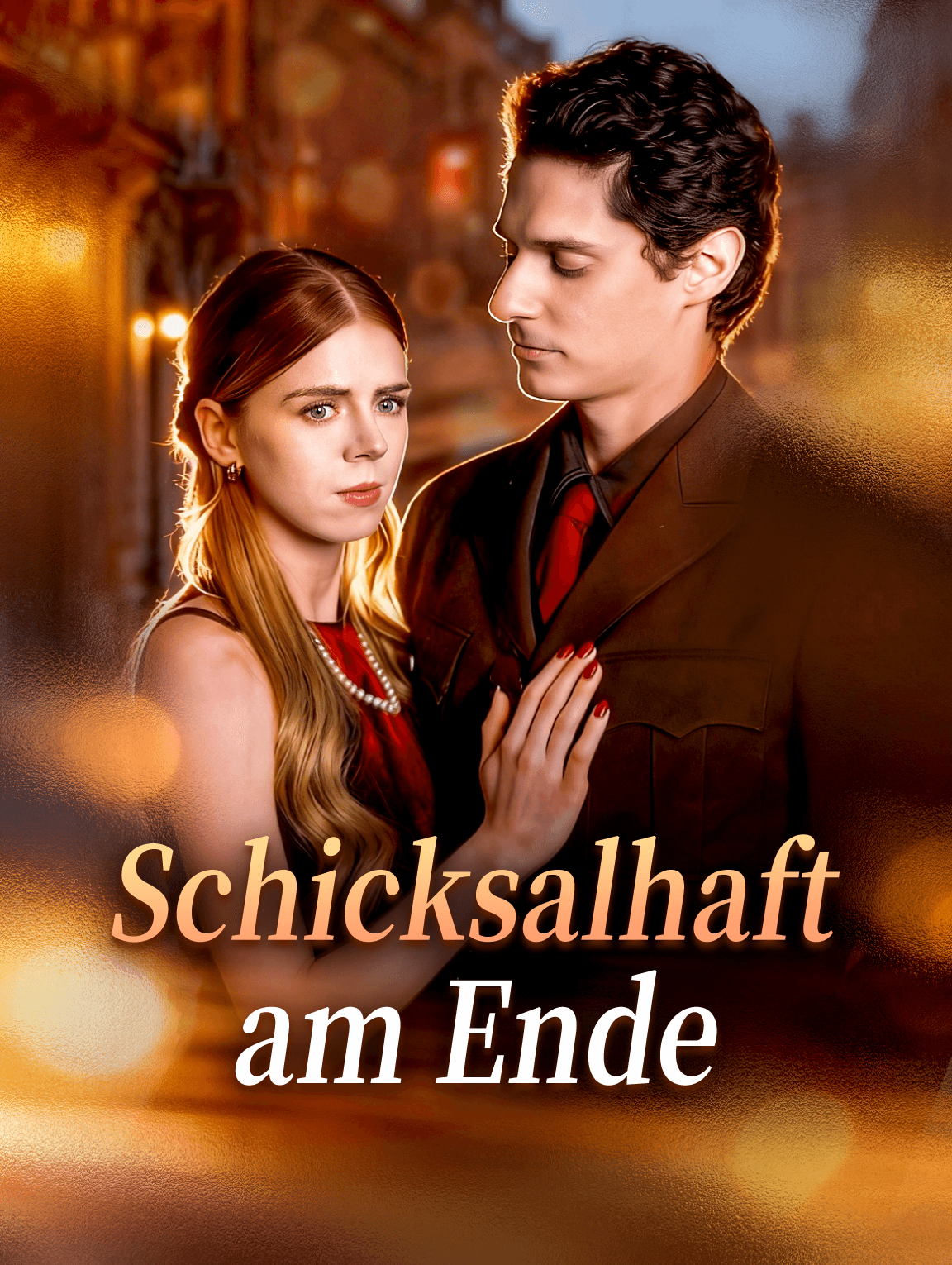 Schicksalhaft am Ende