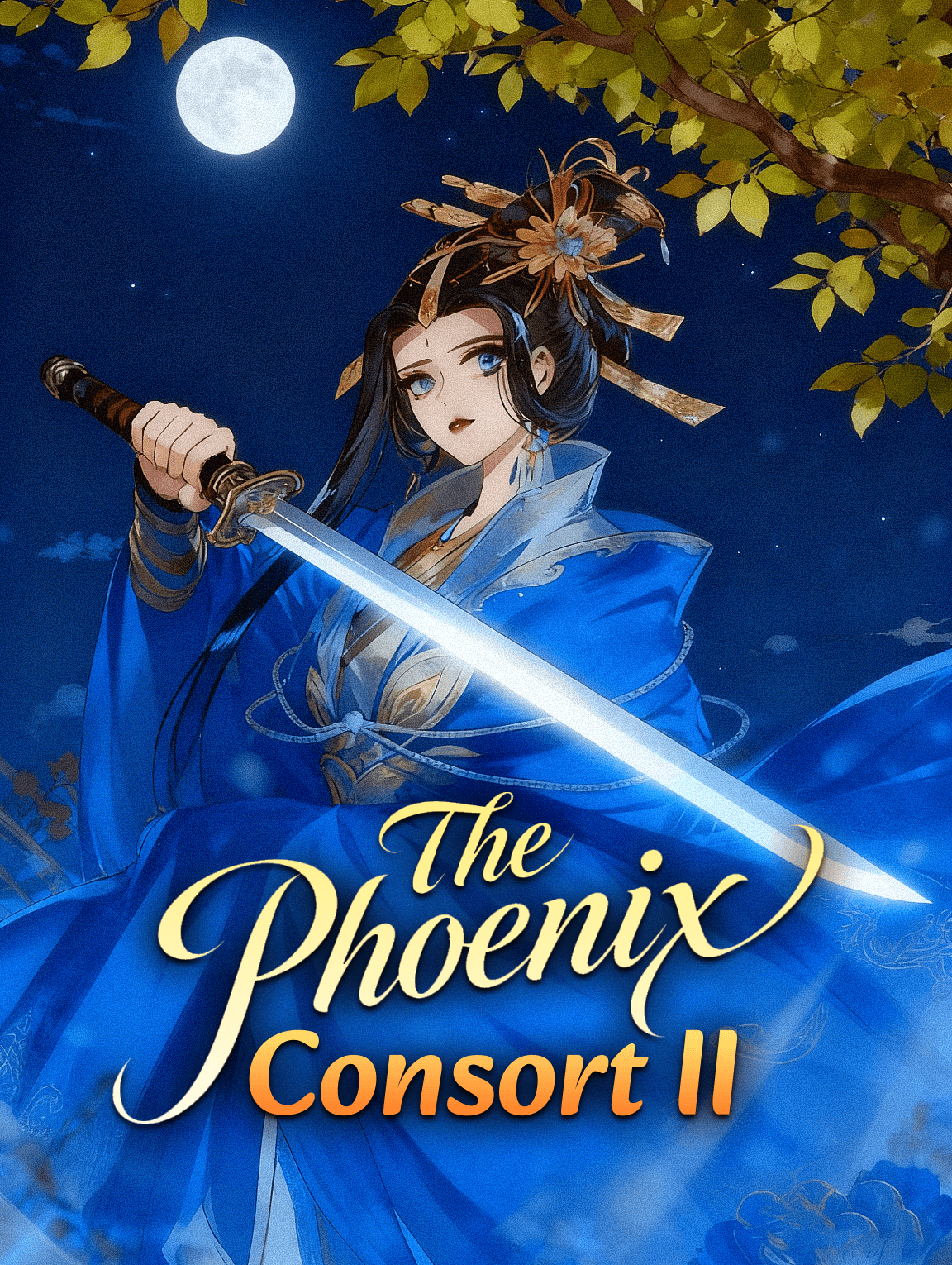 The Phoenix Consort II