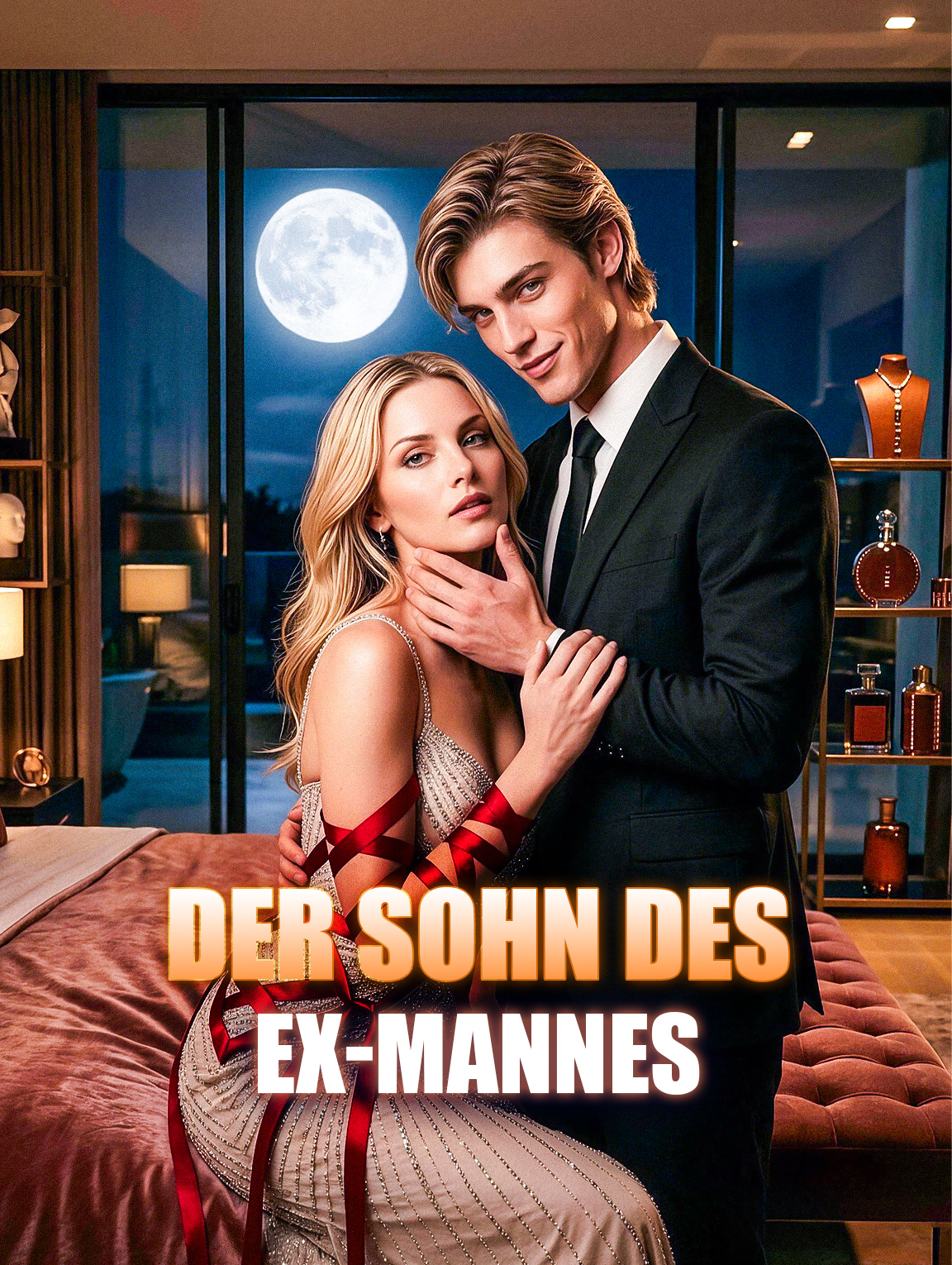 Der Sohn des Ex-Mannes