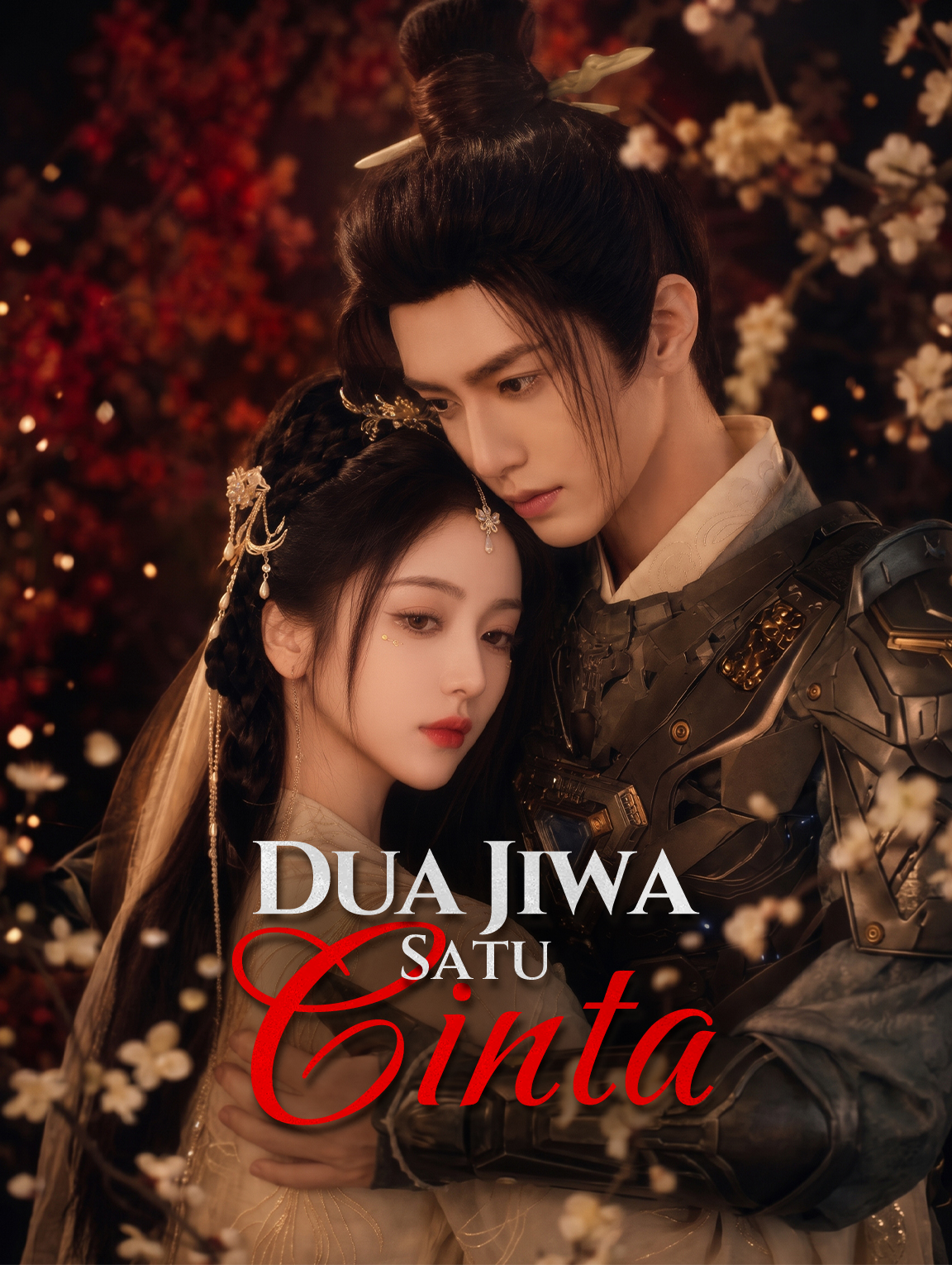 Dua Jiwa, Satu Cinta