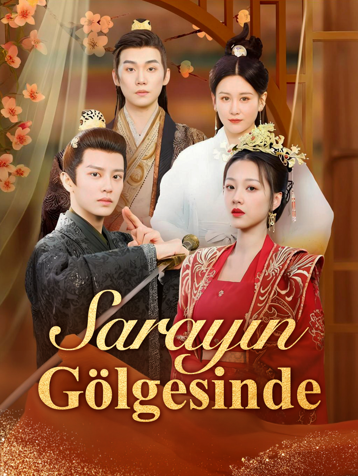 Sarayın Gölgesinde