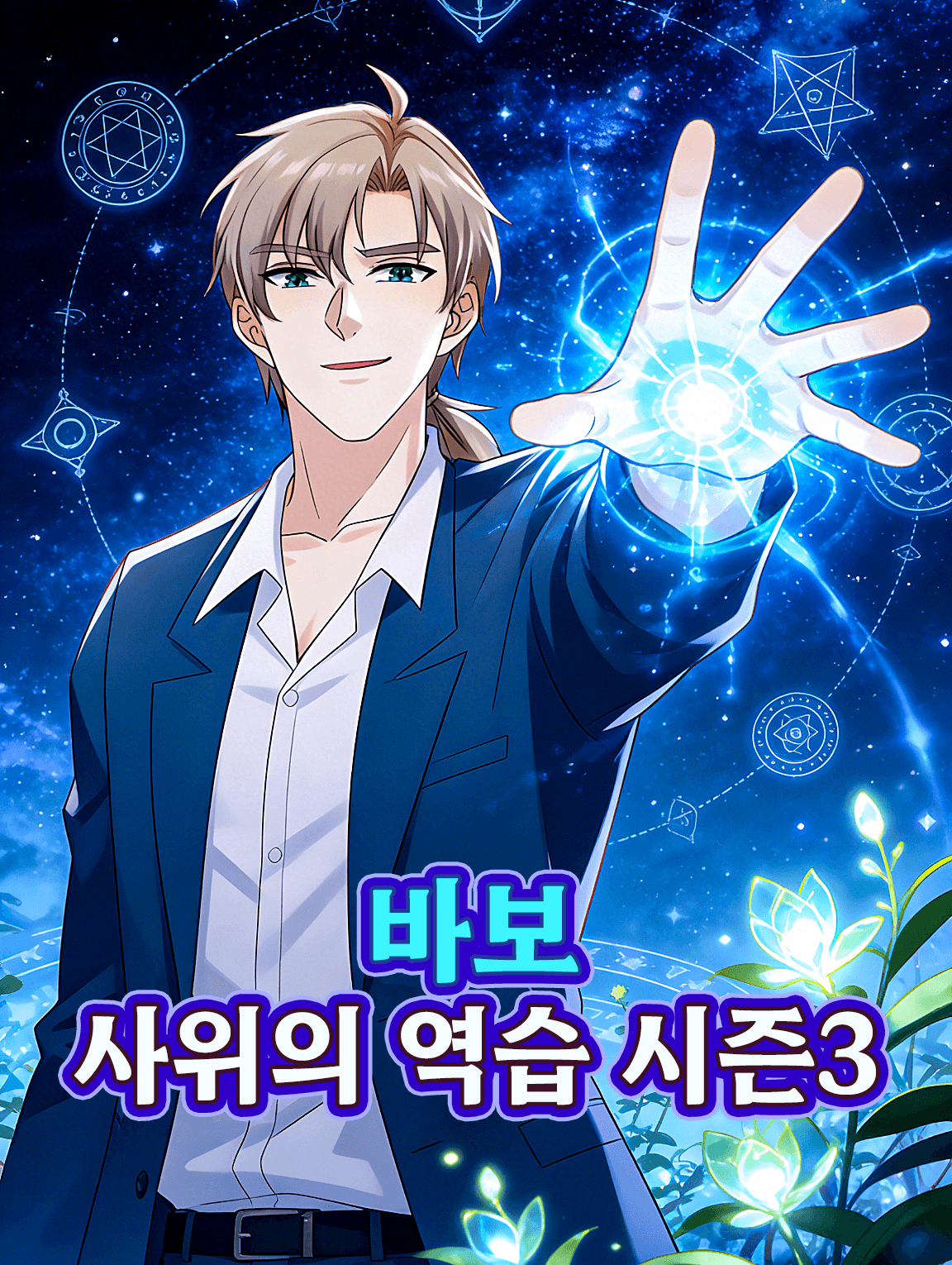 바보 사위의 역습 시즌3